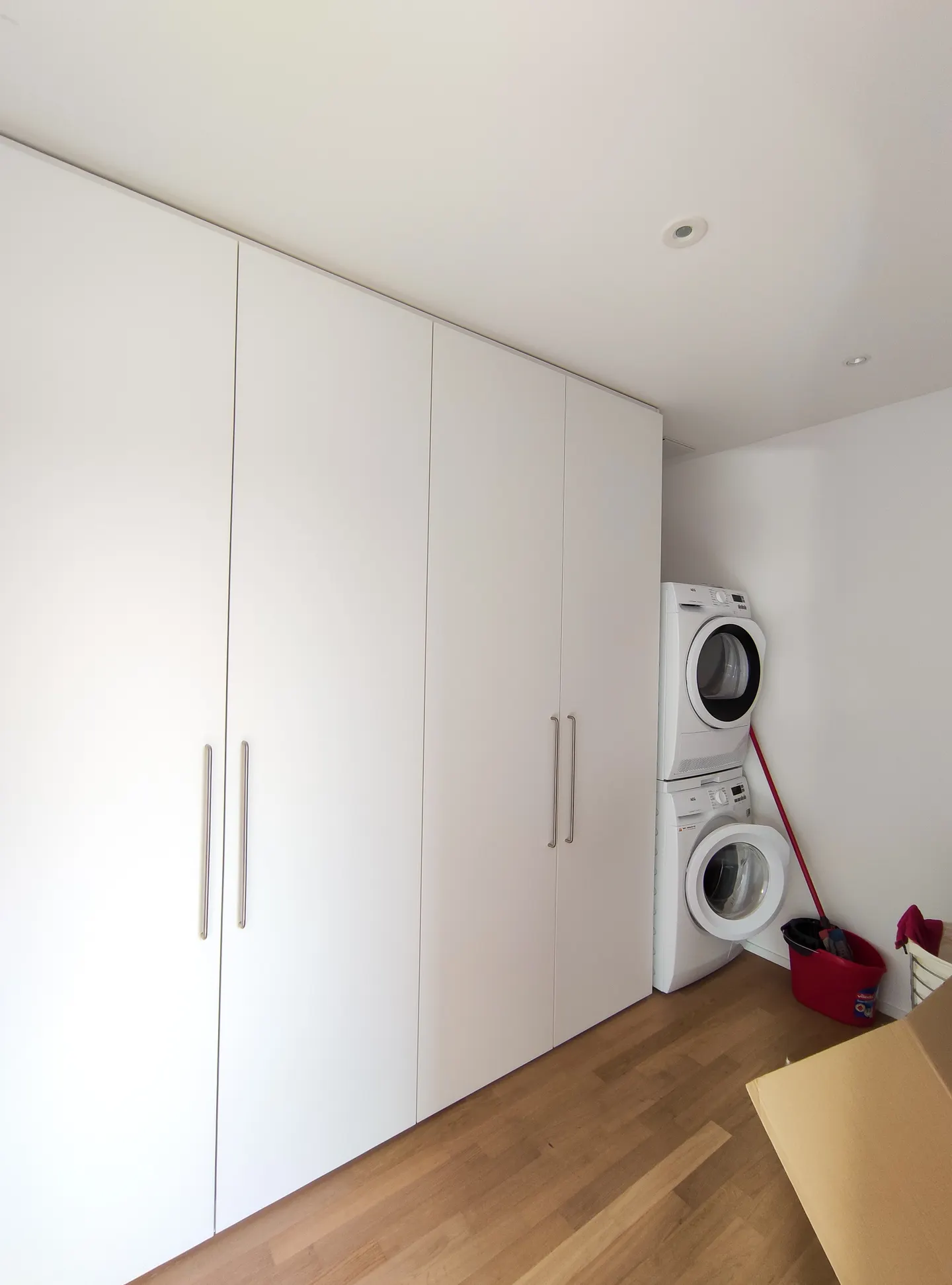 Alltersgerechte, helle 2.5 Attika-Wohnung - Photo 5 of 10