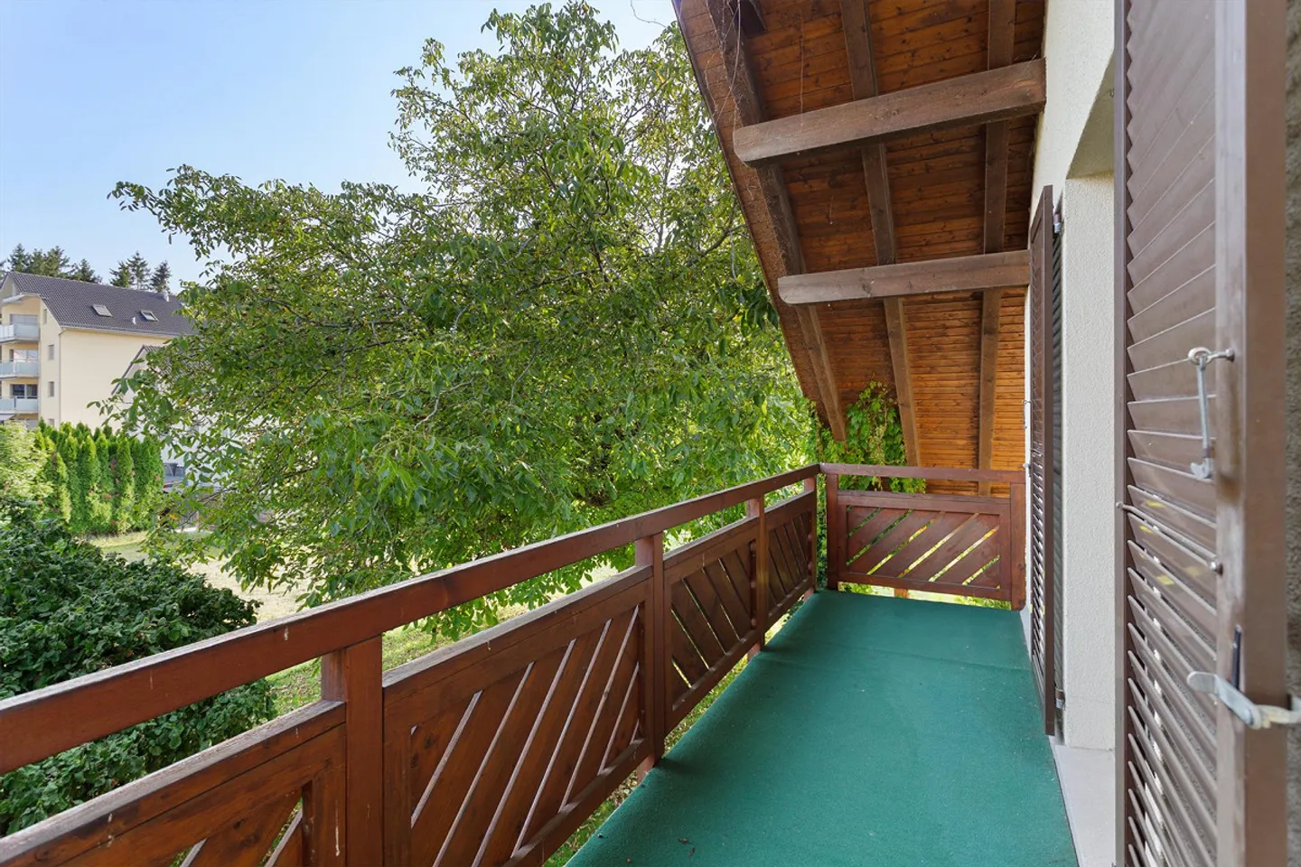 Maison individuelle avec grand jardin - Photo 7 sur 20