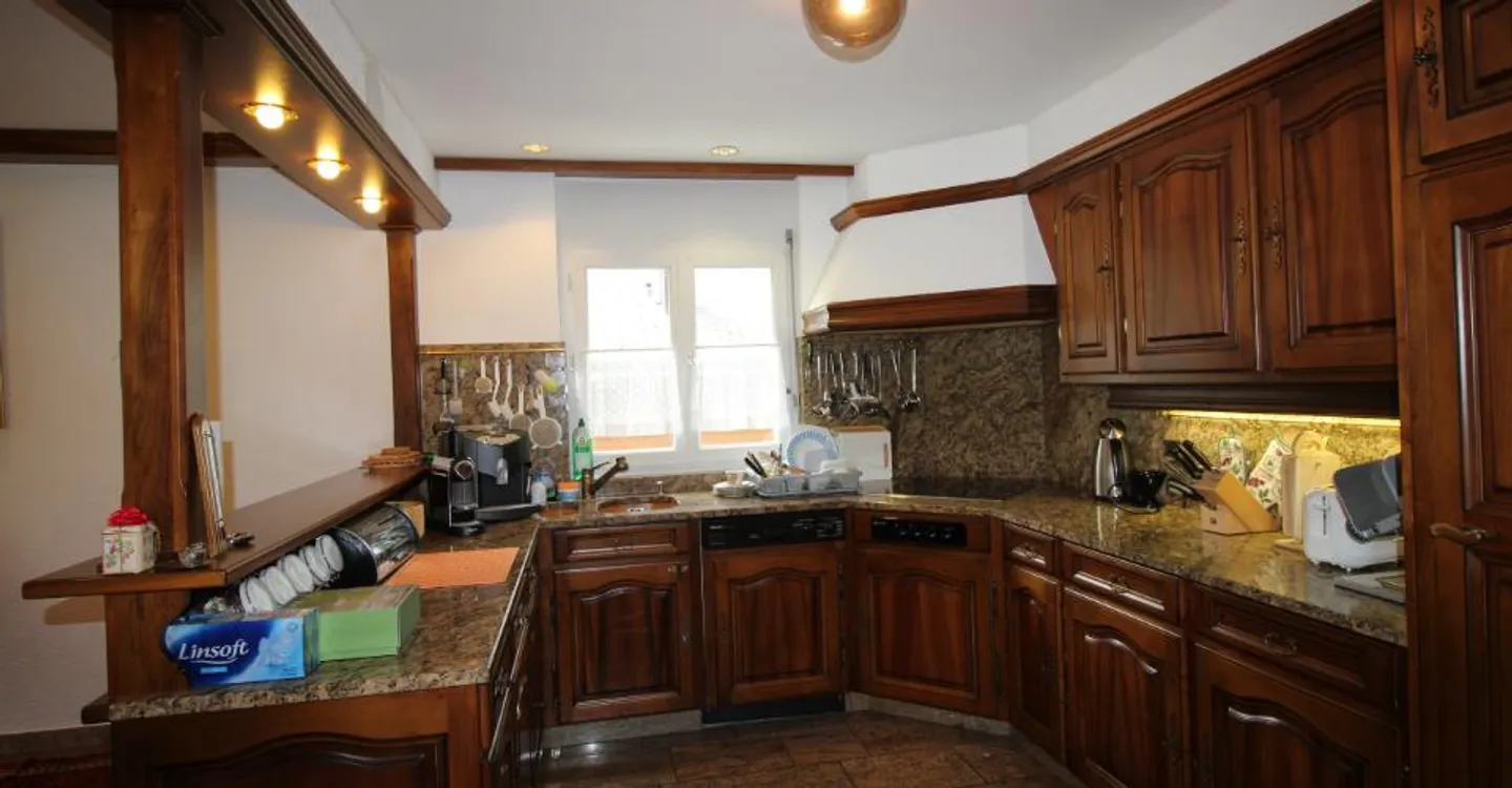 Chalet Luxueux avec Terrasse - Photo 2 sur 10