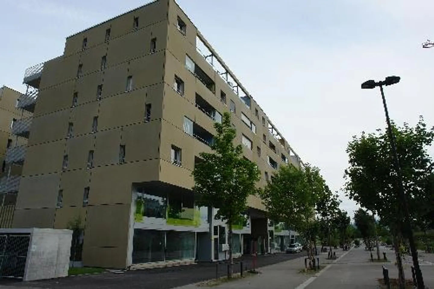 Appartamento 4.5 stanze a Glattpark! Affitta senza deposito - Foto 1 di 7