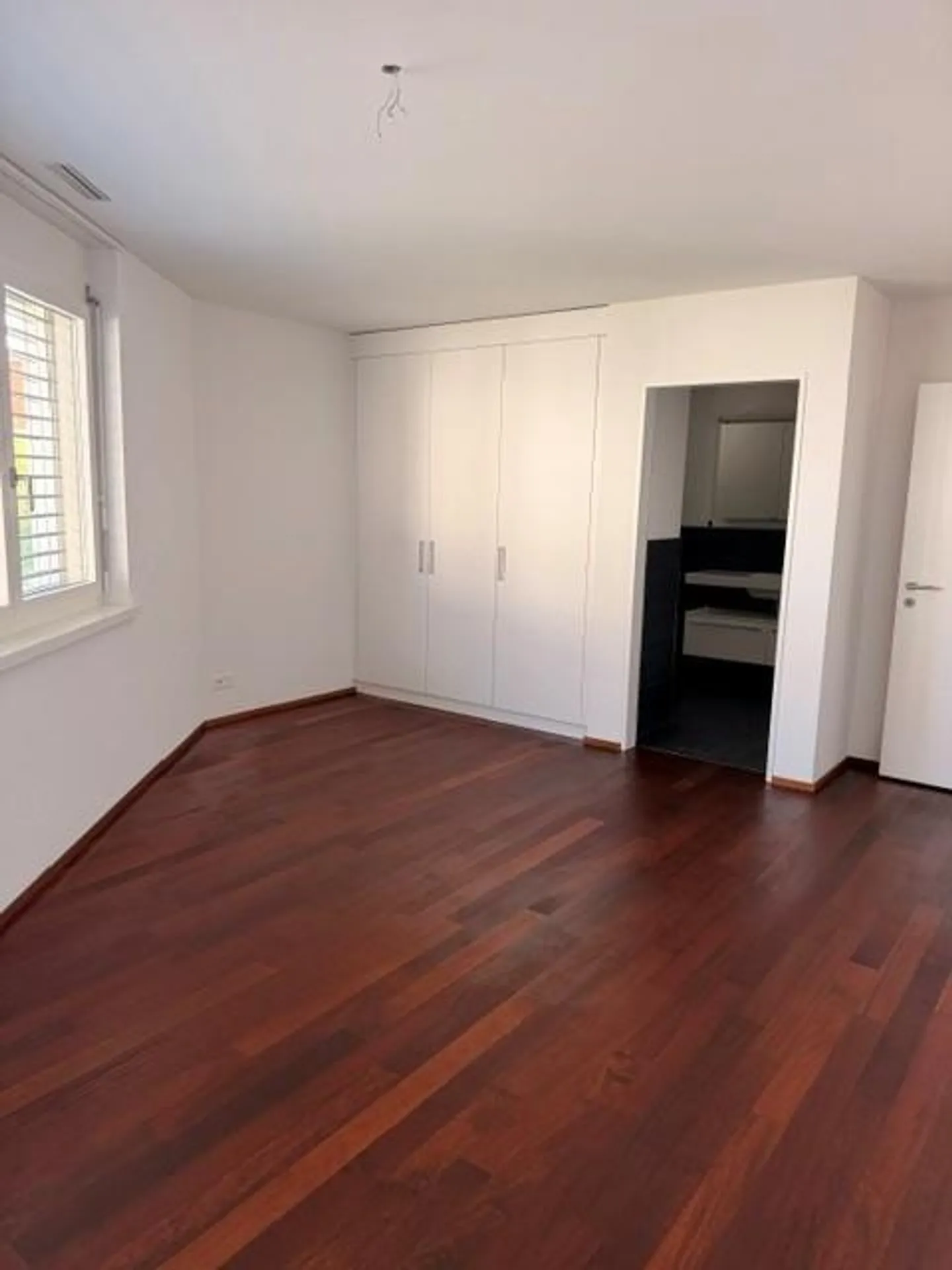 Appartamento moderno di 4½ locali in posizione centrale nel centro del villaggio di Rain - Foto 5 di 12