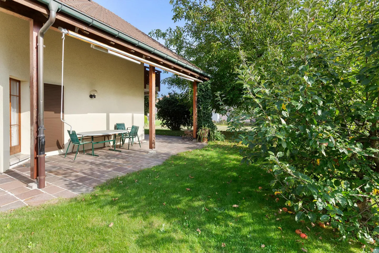 Maison individuelle avec grand jardin - Photo 17 sur 20