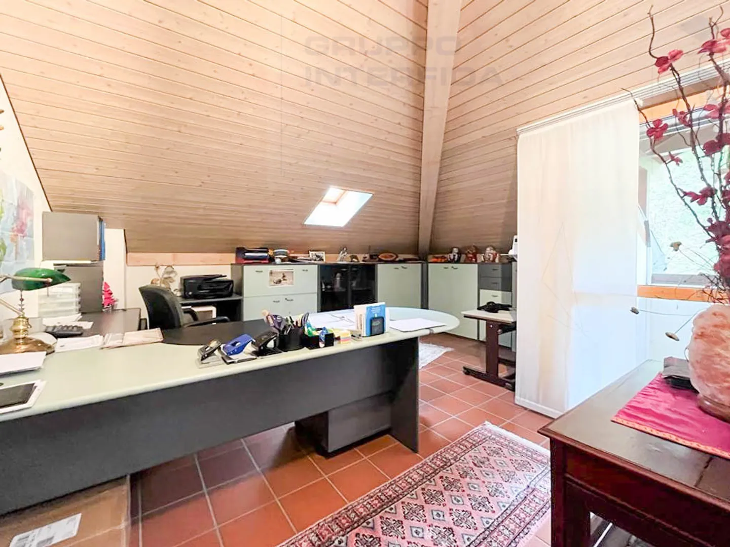 GRANDE VILLA CON PISCINA E DEPENDANCE - Foto 15 di 20