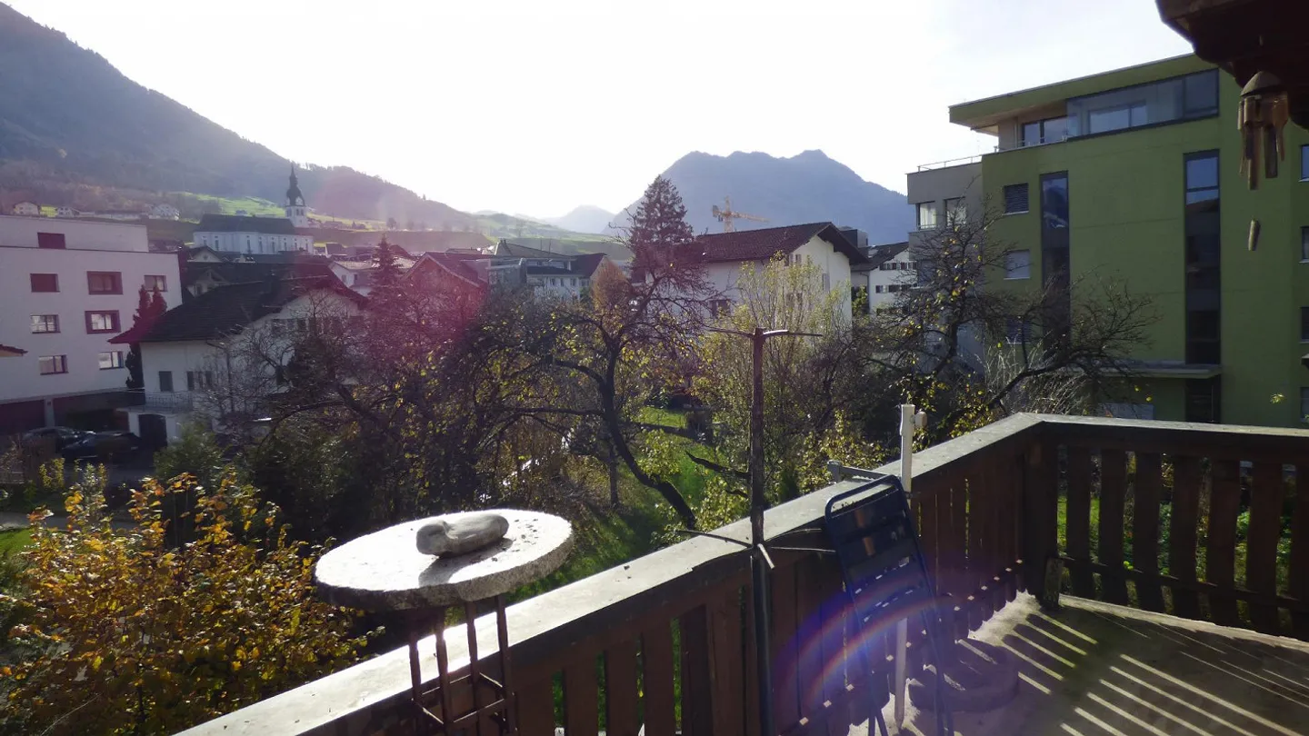 Charmante 4.5 Zimmer-Altbauwohnung - Foto 7 von 26