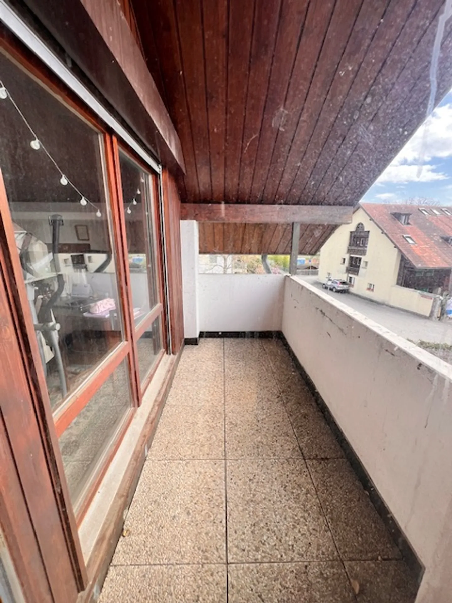 Grande casa unifamiliare (divisa in 2 case a schiera) a Terre-Sainte come viager: libera tra 3 anni - Foto 7 di 13