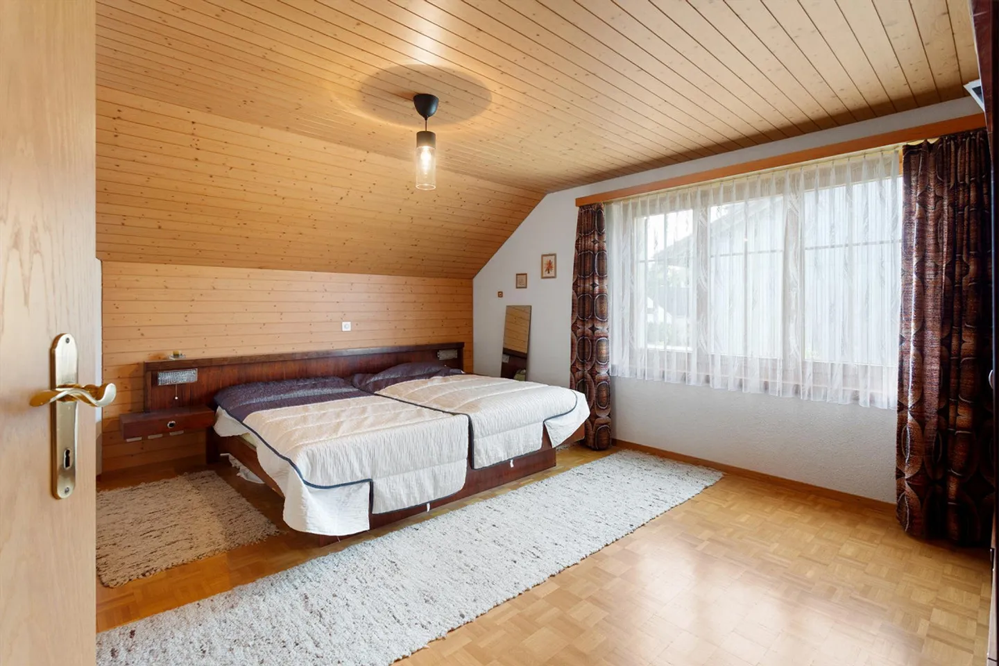 Maison individuelle avec grand jardin - Photo 20 sur 20