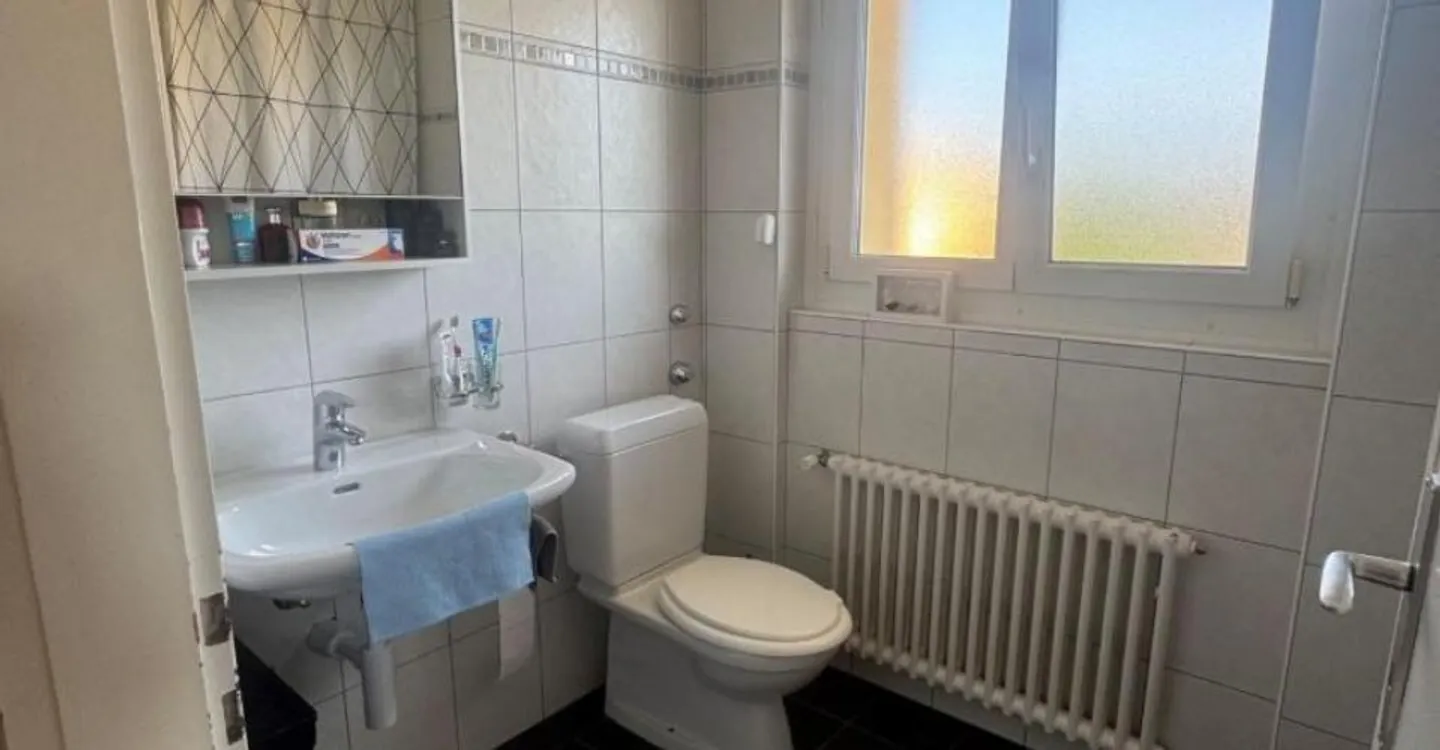 Charmant appartement de 3 pièces - Photo 8 sur 9
