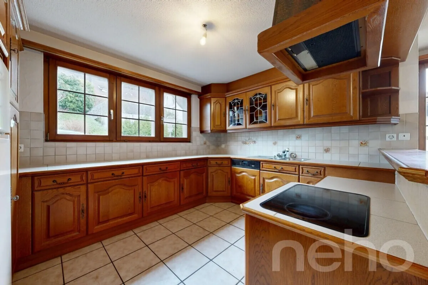 Maison semi-détachée de 6,5 pièces avec appartement - Photo 3 sur 11