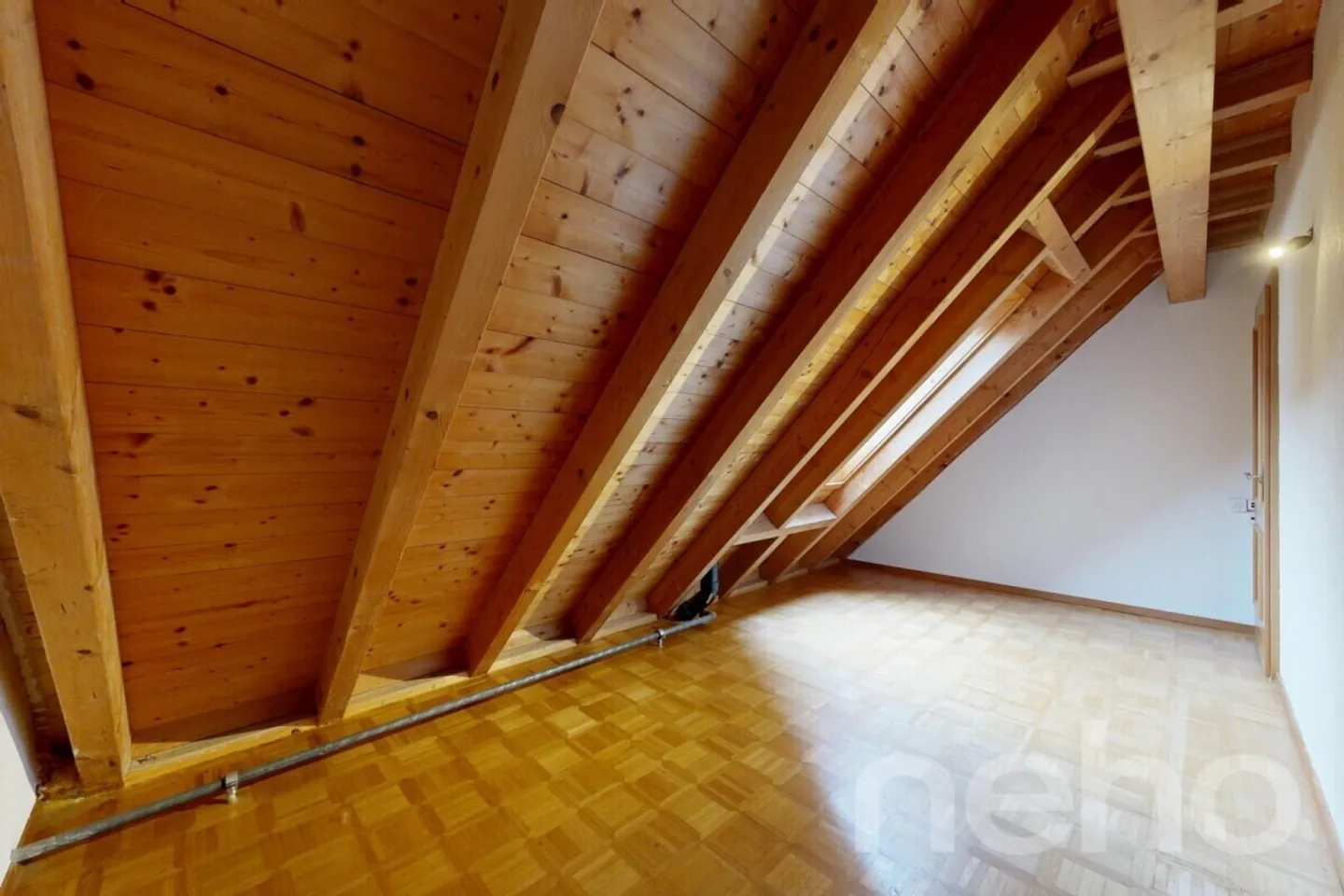 Maison semi-détachée de 6,5 pièces avec appartement - Photo 7 sur 11