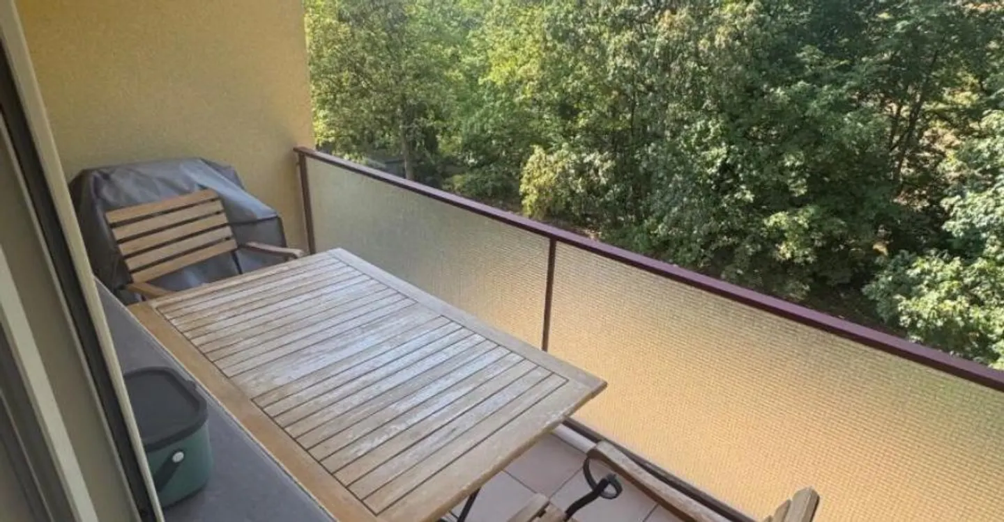 Charmant appartement de 3 pièces - Photo 9 sur 9