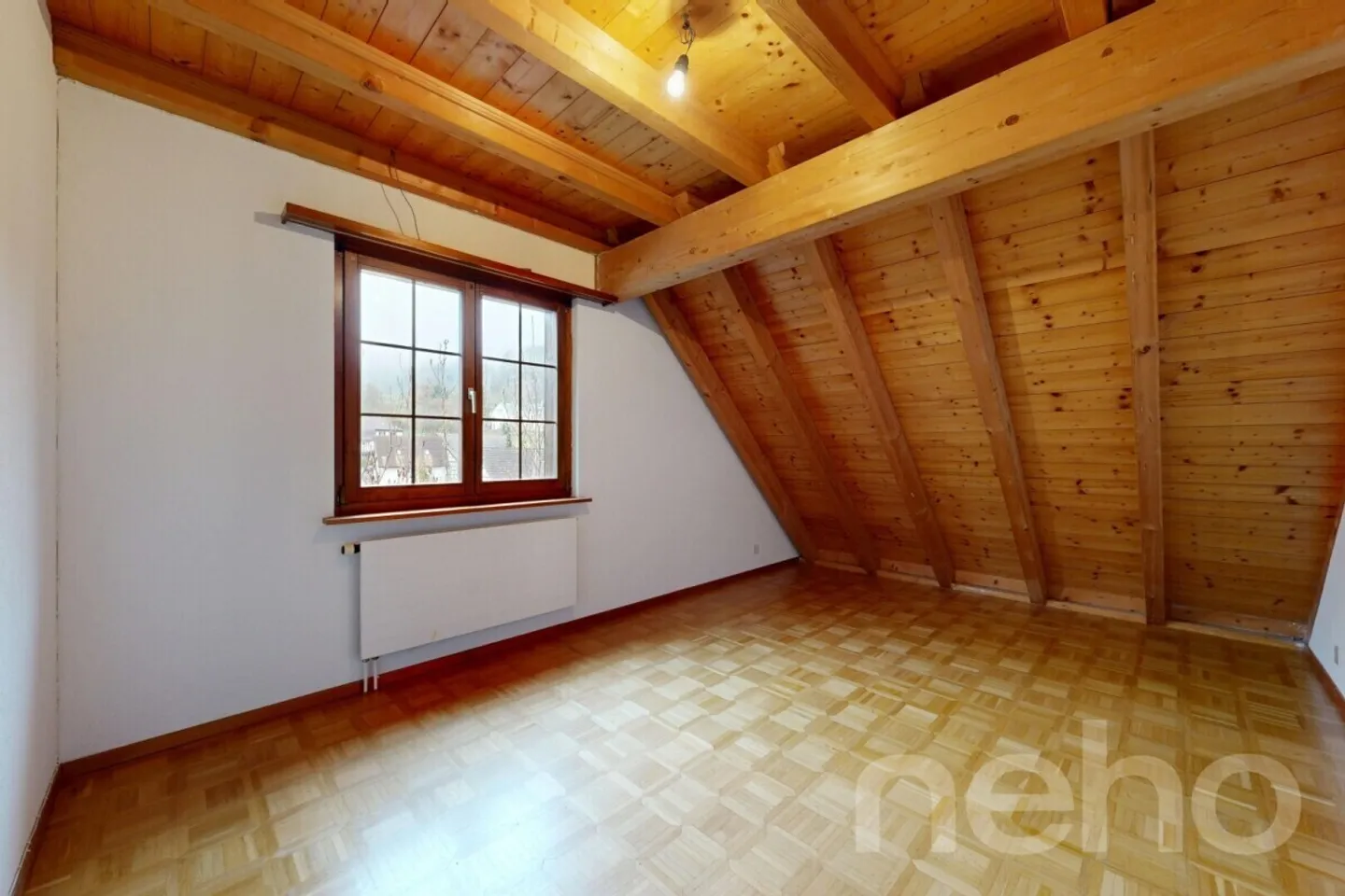 Maison semi-détachée de 6,5 pièces avec appartement - Photo 8 sur 11