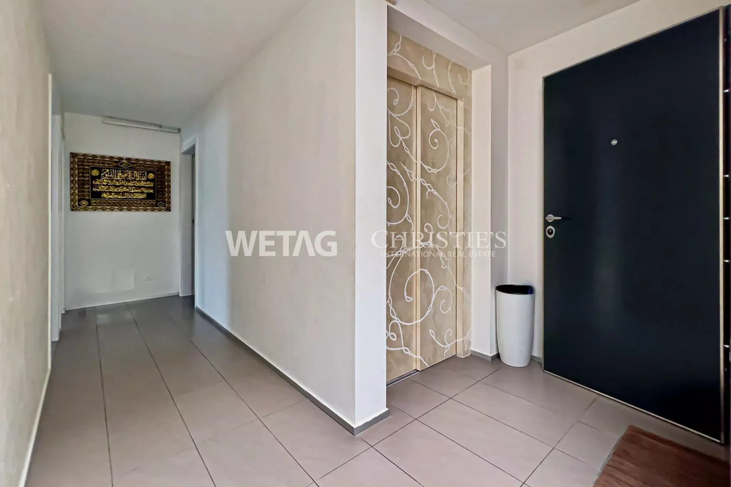 Luxuriöse Penthouse mit Traumblick - Foto 6 von 10