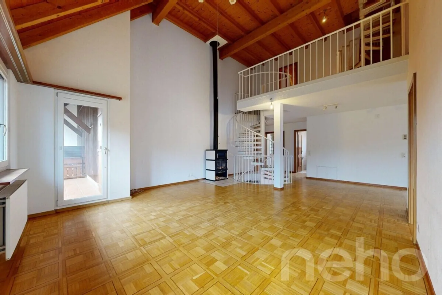 Maison semi-détachée de 6,5 pièces avec appartement - Photo 1 sur 11