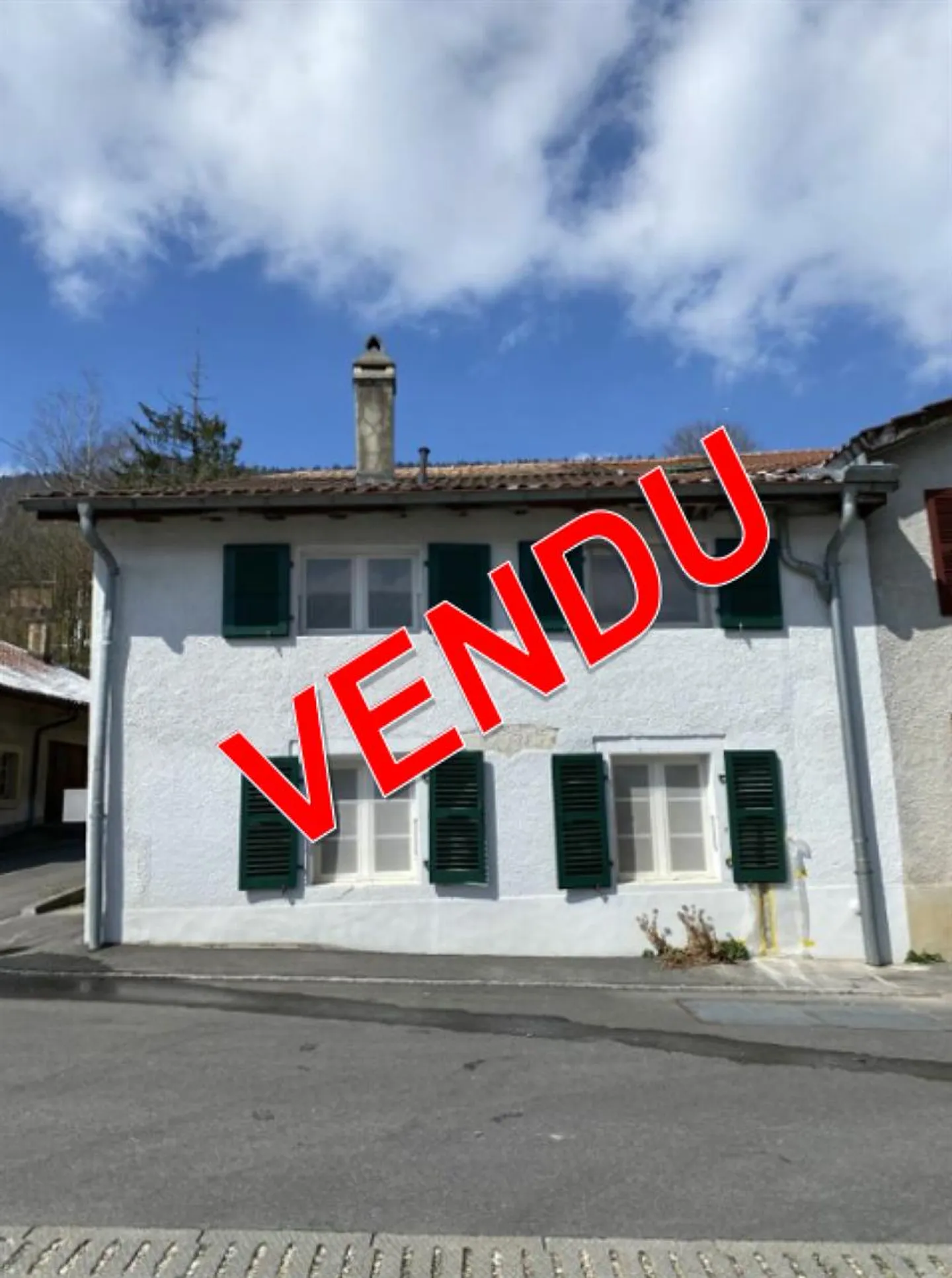 Casa singola in vendita - Foto 1 di 13