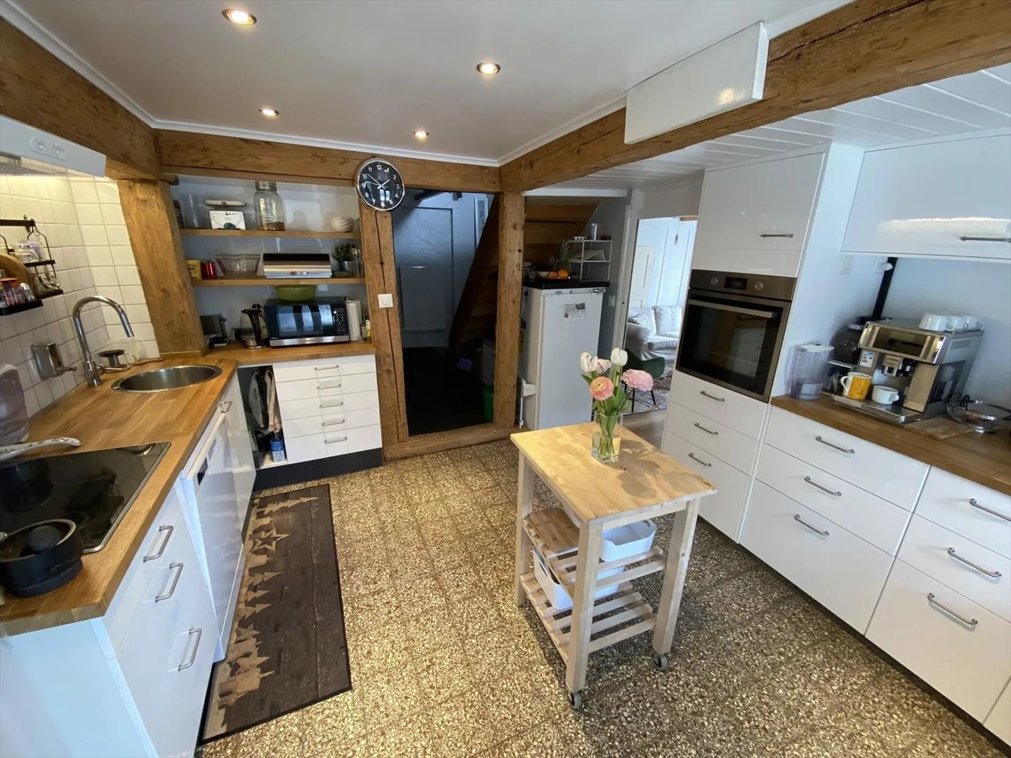 Casa singola in vendita - Foto 2 di 13