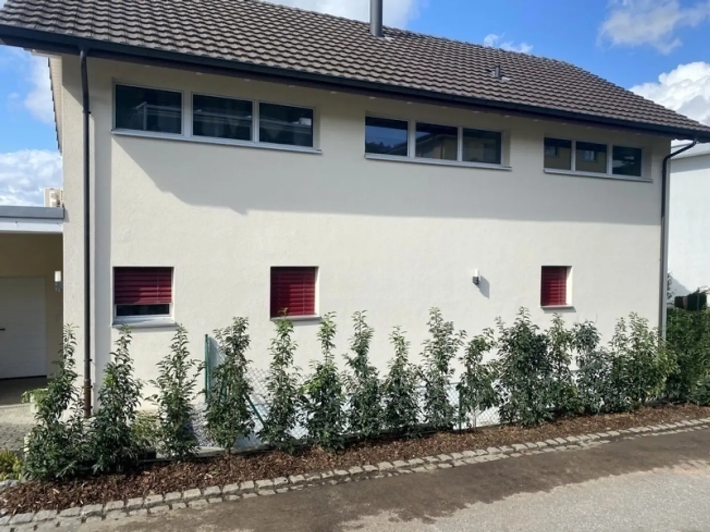 «STUDIO IN REMETSCHWIL (AG), MÖBLIERT, TEMPORÄR» - Foto 10 von 10