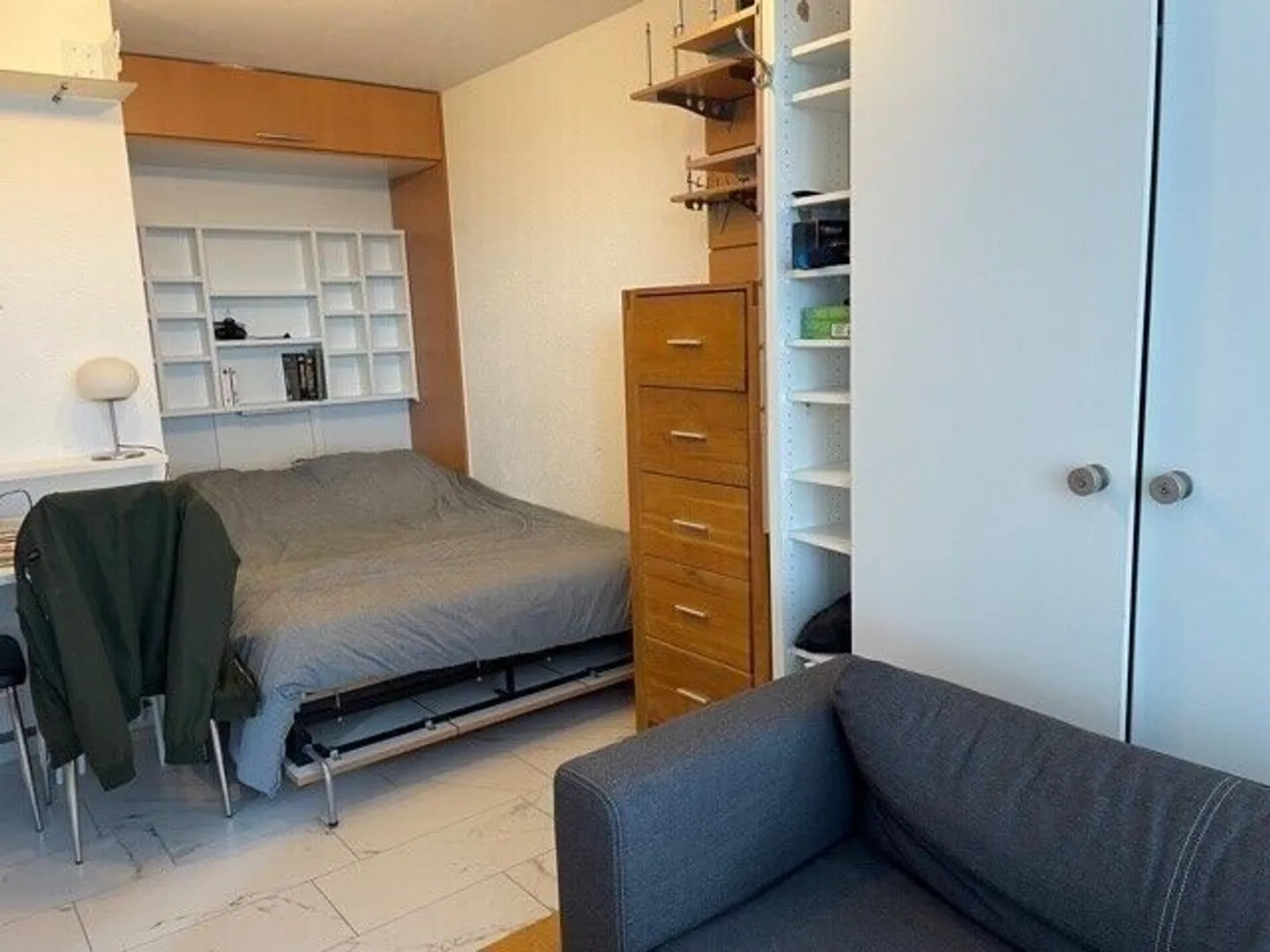 Appartamento ristrutturato a Villars - Foto 2 di 5