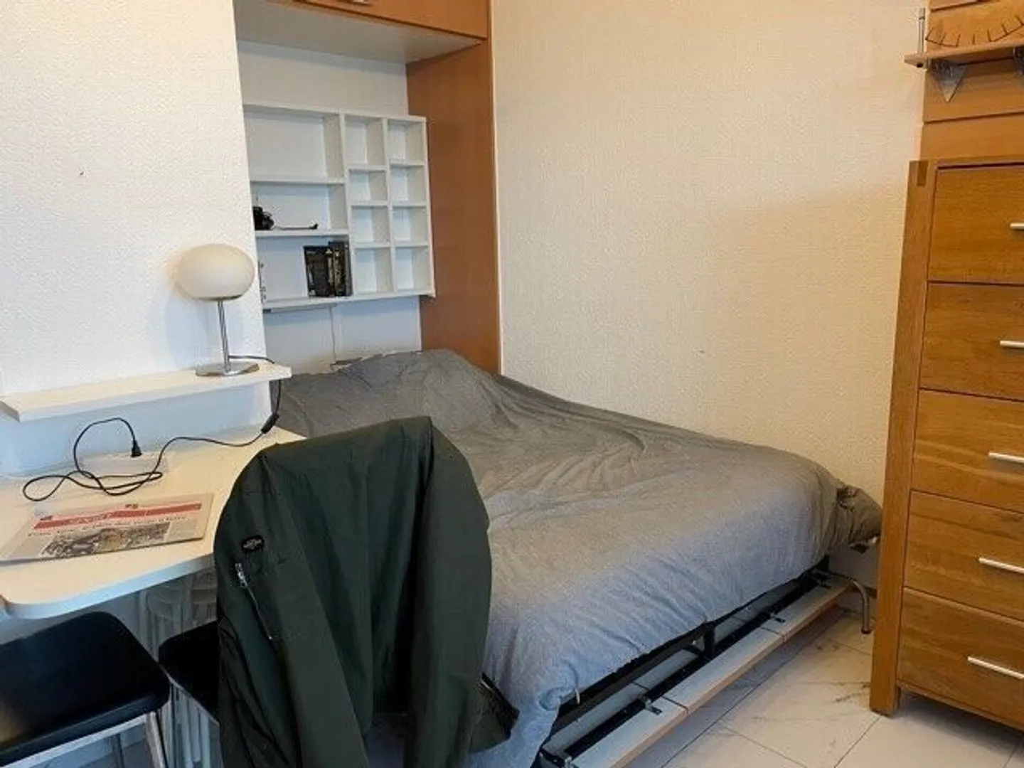 Appartamento ristrutturato a Villars - Foto 5 di 5