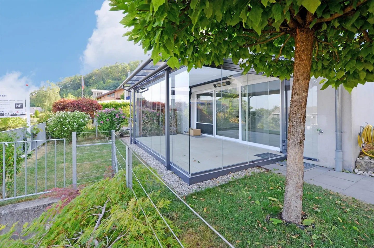 OPEN HOUSE: Panoramic views, living comfort and family life combined - Photo 2 of 17