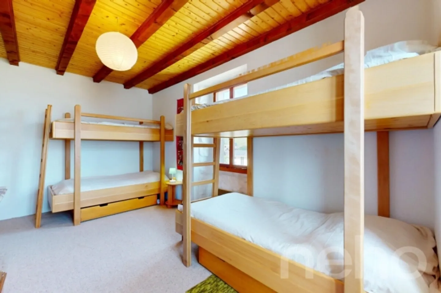 «Magnifique attique en duplex - vue panoramique - 10 min de Conthey» - Photo 7 sur 12