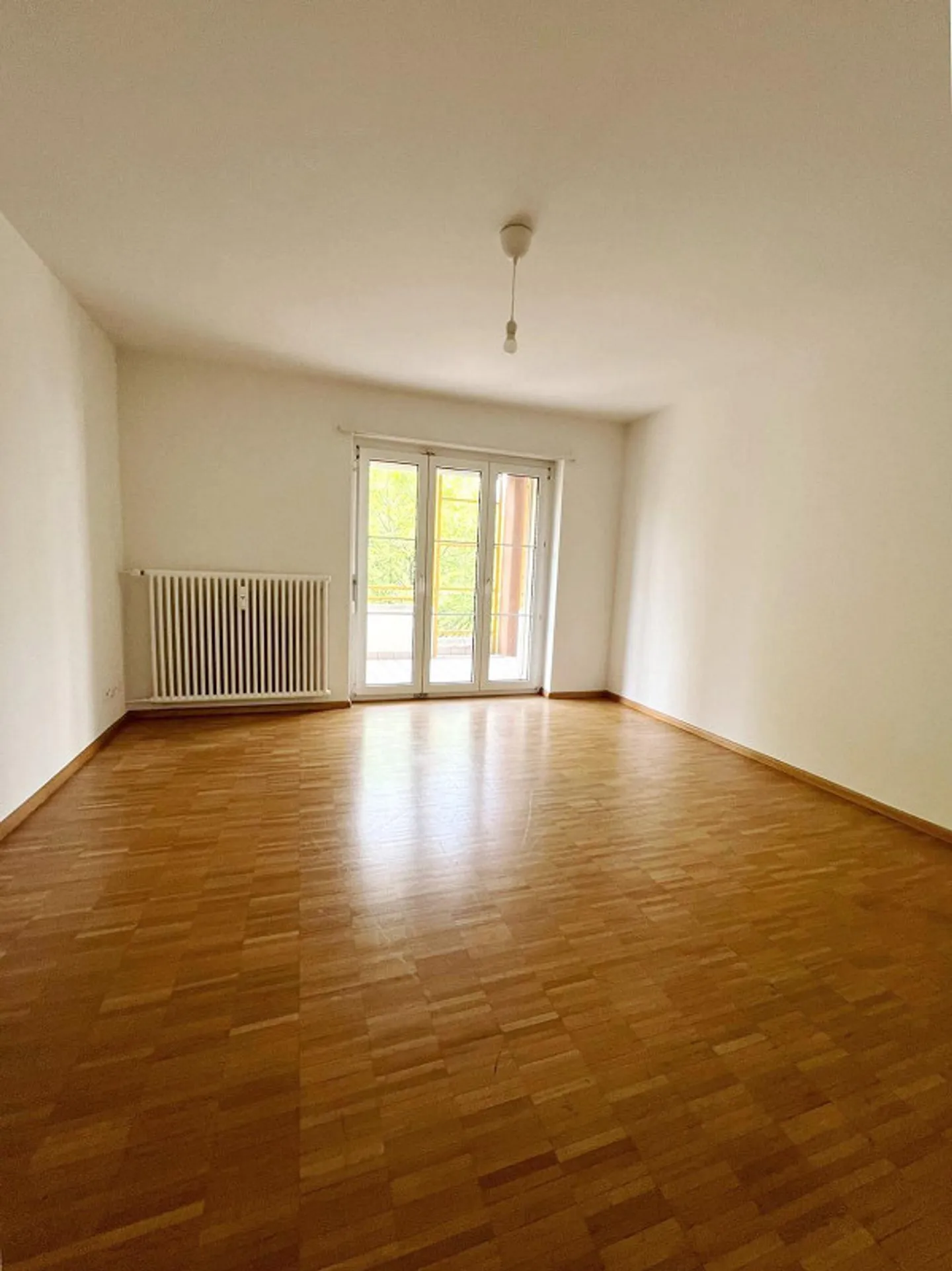 Beautiful apartment in the Lehenmatt district - Photo 2 of 9