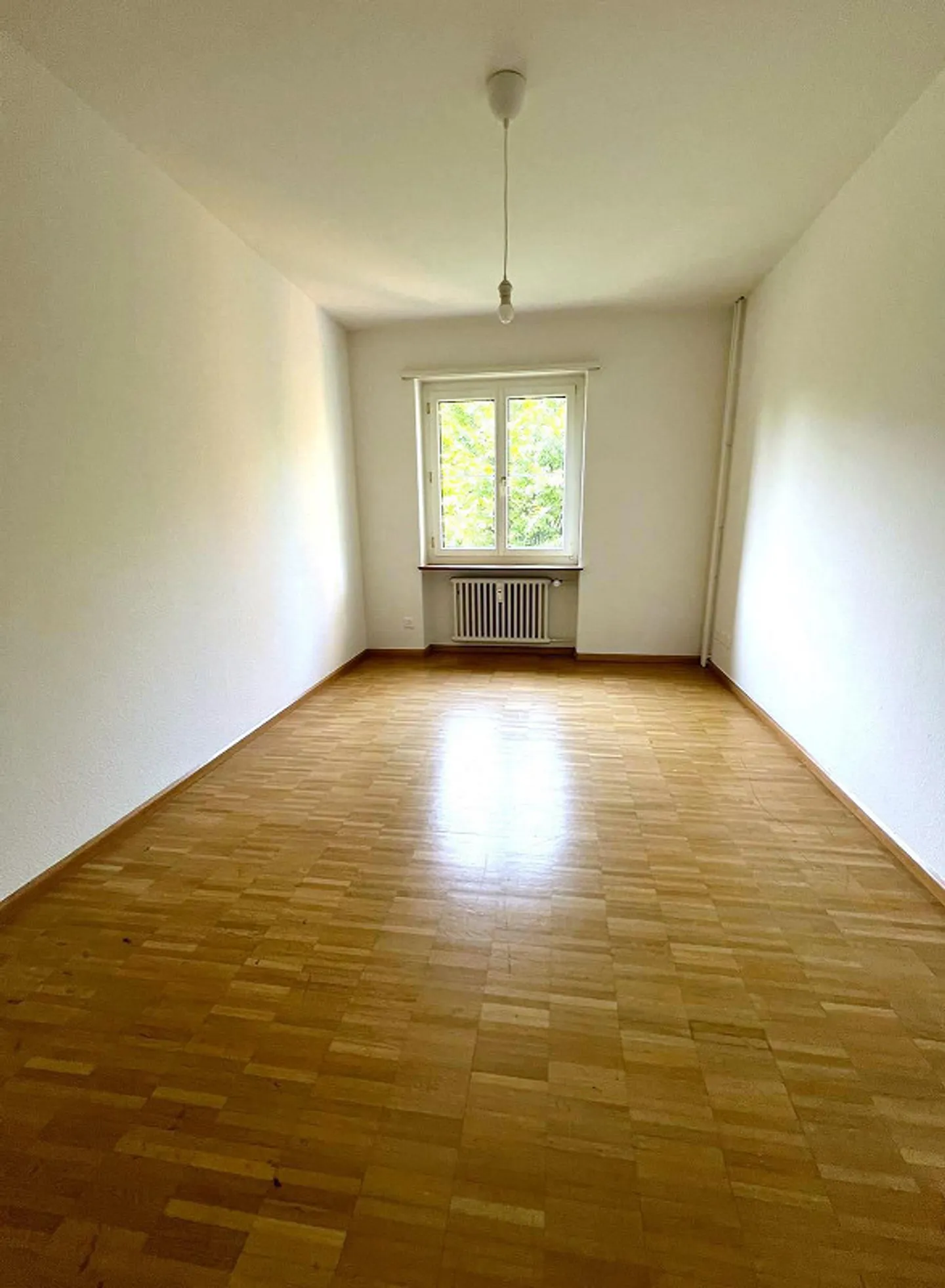 Beautiful apartment in the Lehenmatt district - Photo 3 of 9