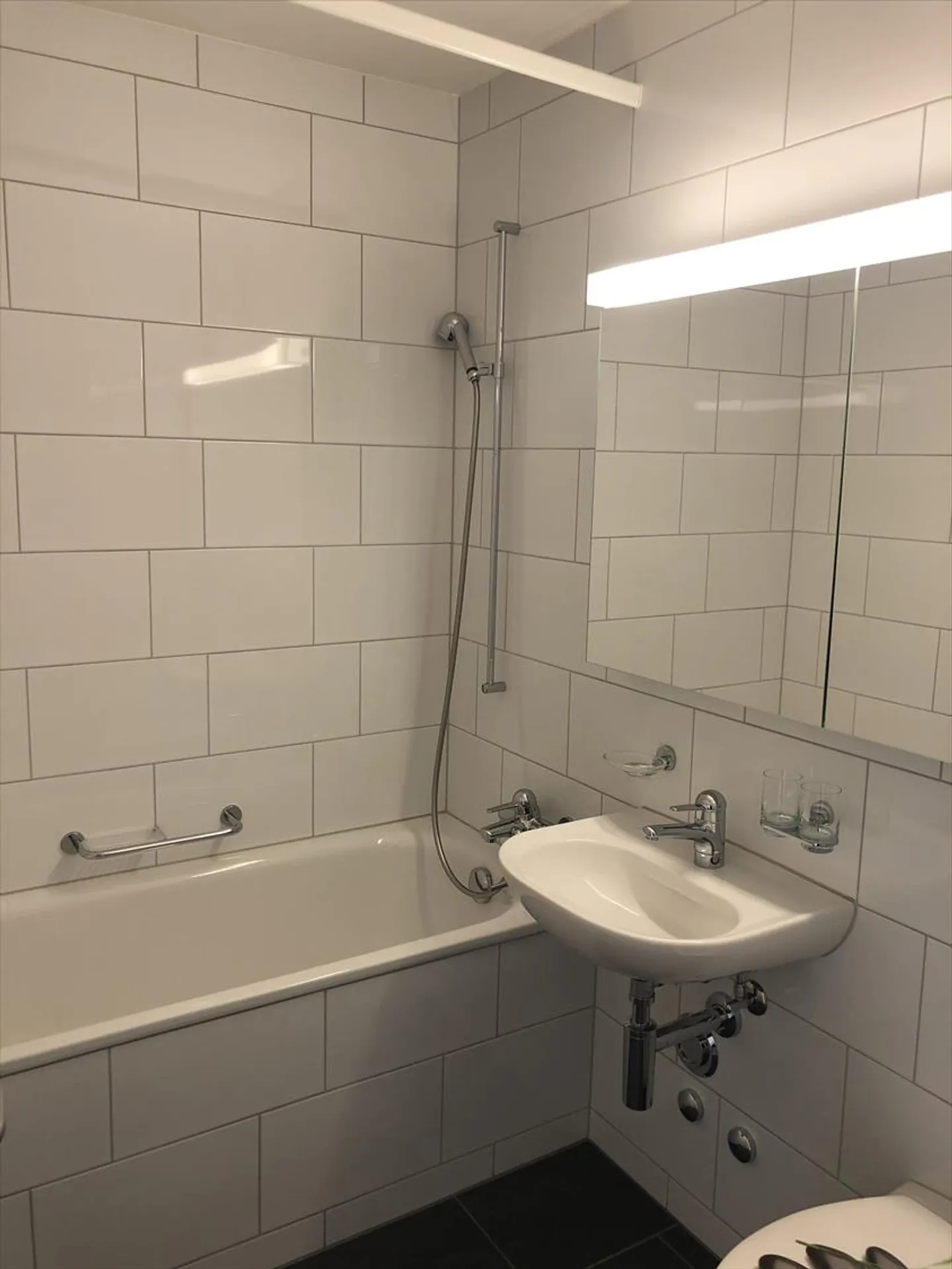 Hier fühlen Sie sich wohl! - Foto 3 von 6