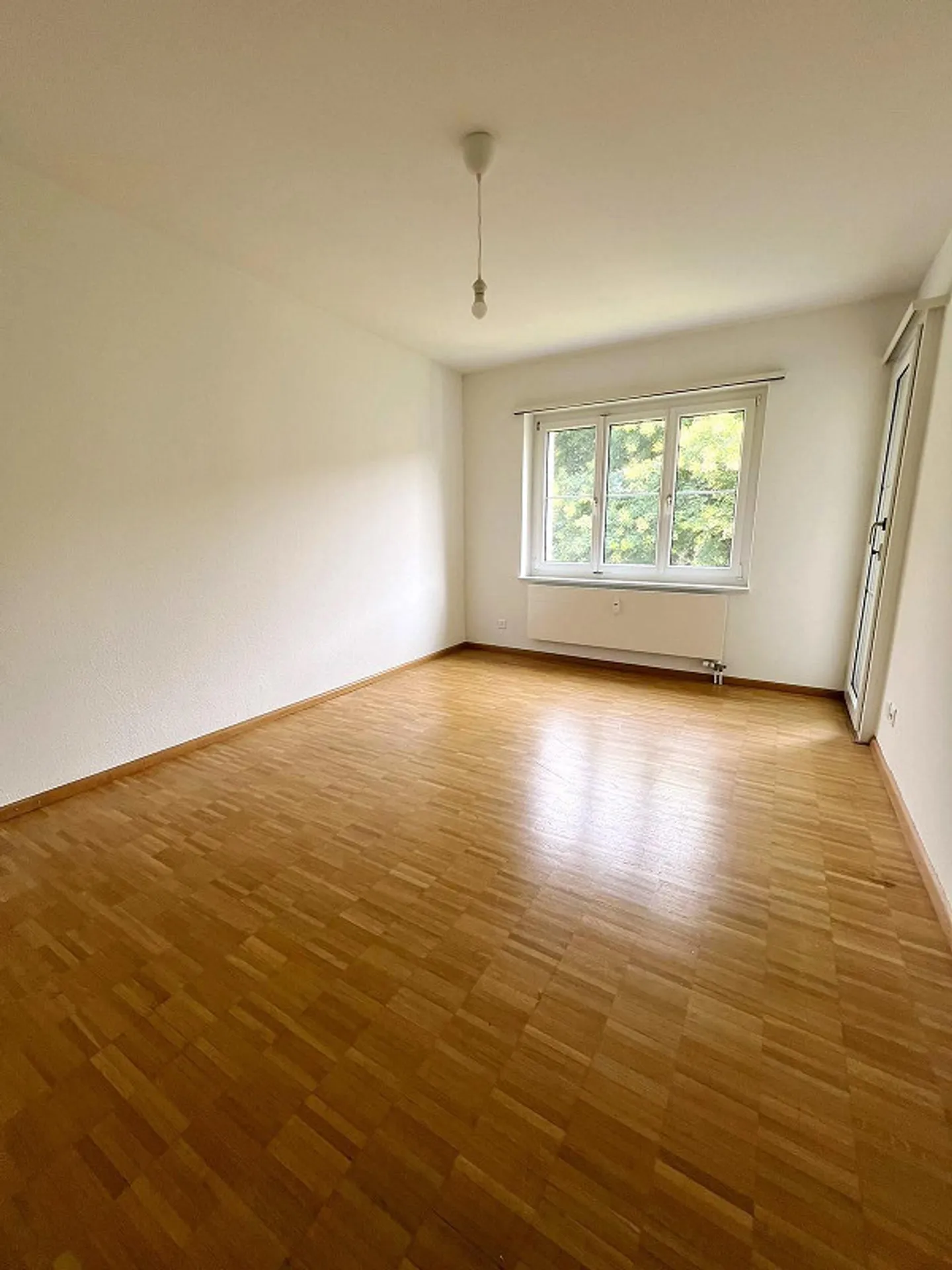 Beautiful apartment in the Lehenmatt district - Photo 4 of 9
