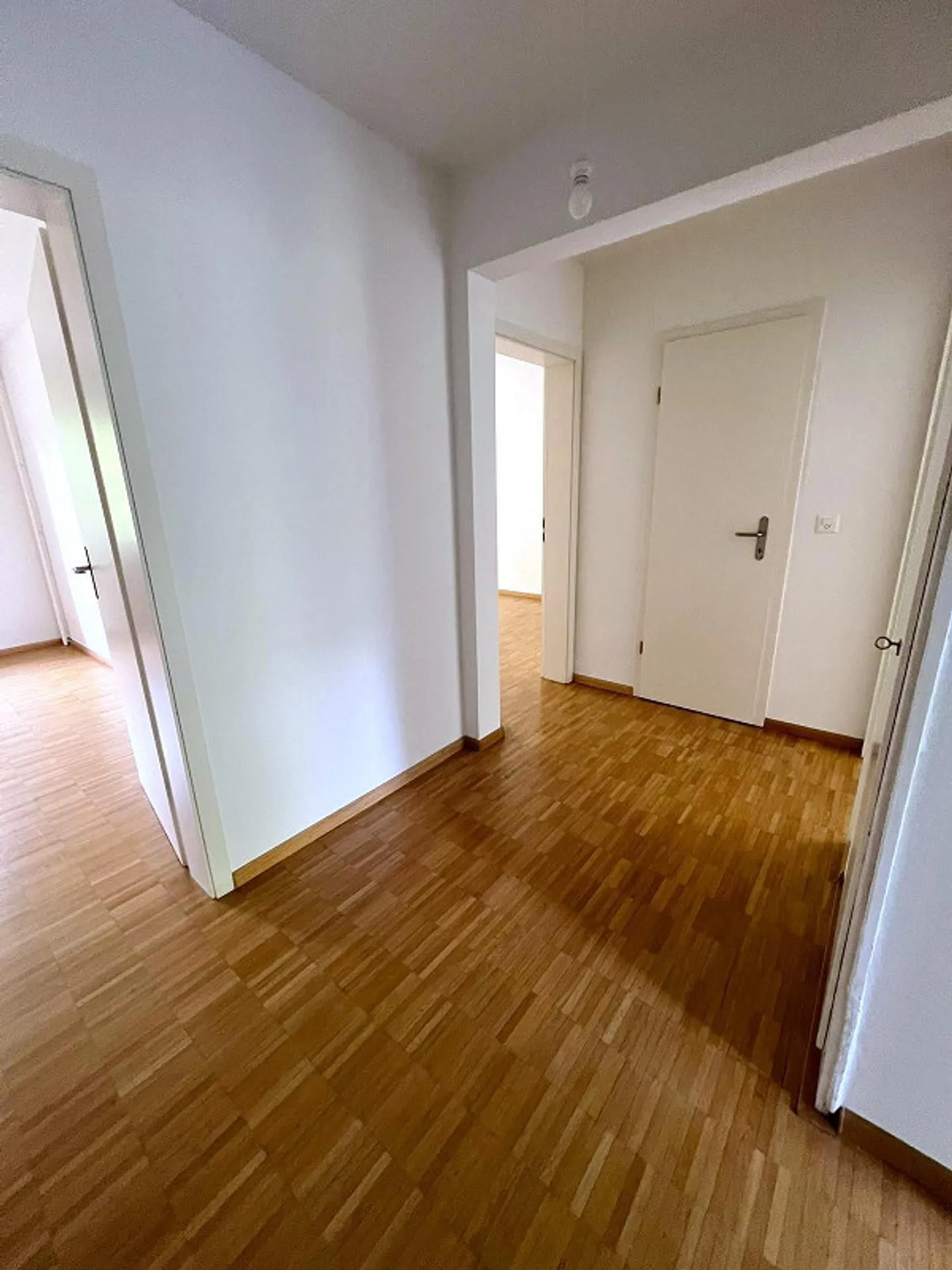 Beautiful apartment in the Lehenmatt district - Photo 5 of 9