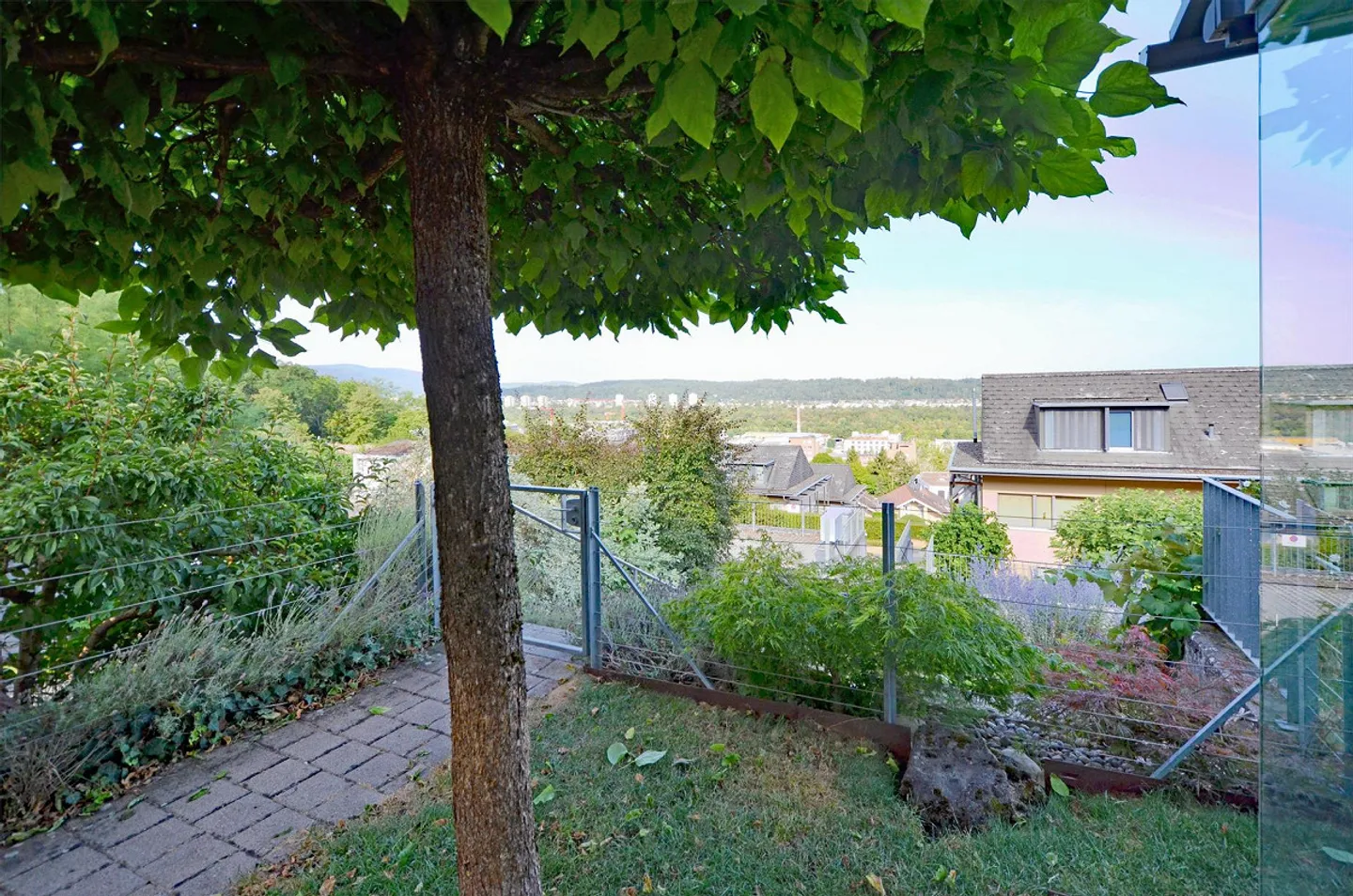 OPEN HOUSE: Panoramic views, living comfort and family life combined - Photo 4 of 17