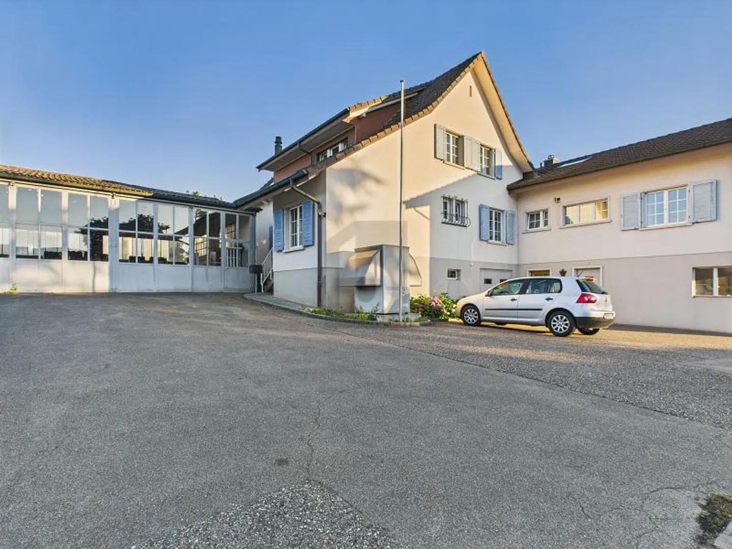 Family-Friendly with Garden! - Photo 1 of 6