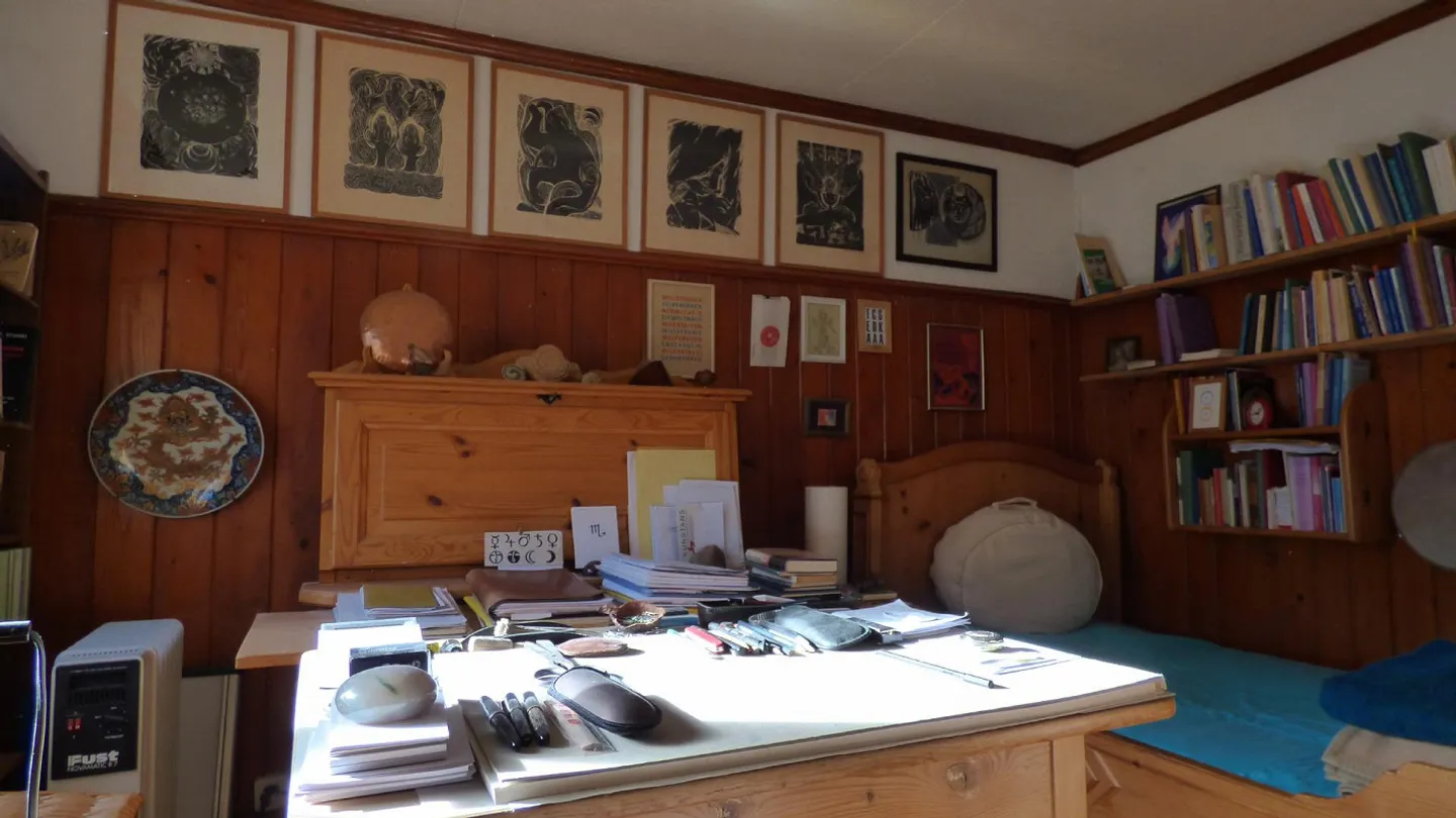 Charmante 4.5 Zimmer-Altbauwohnung - Foto 13 von 26