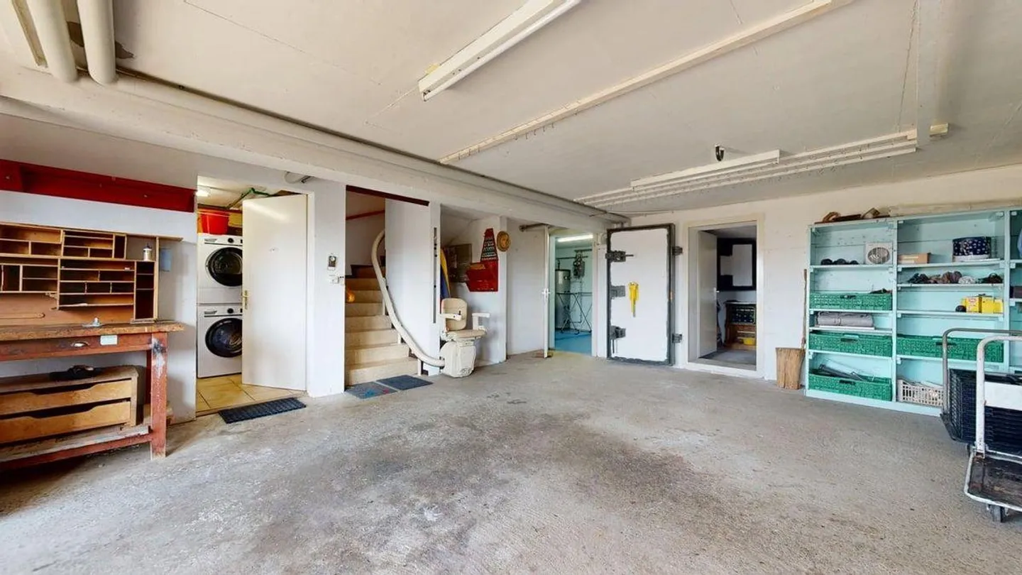 Family home with unobstructed view! - Photo 13 of 13