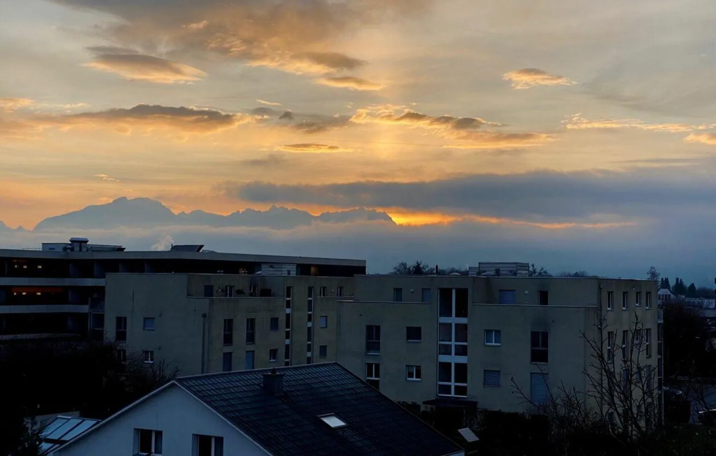 "Sonnig, Ruhig und Zentrumsnah - 4.5 Zimmer-Eigentumswohnung - Foto 6 von 20