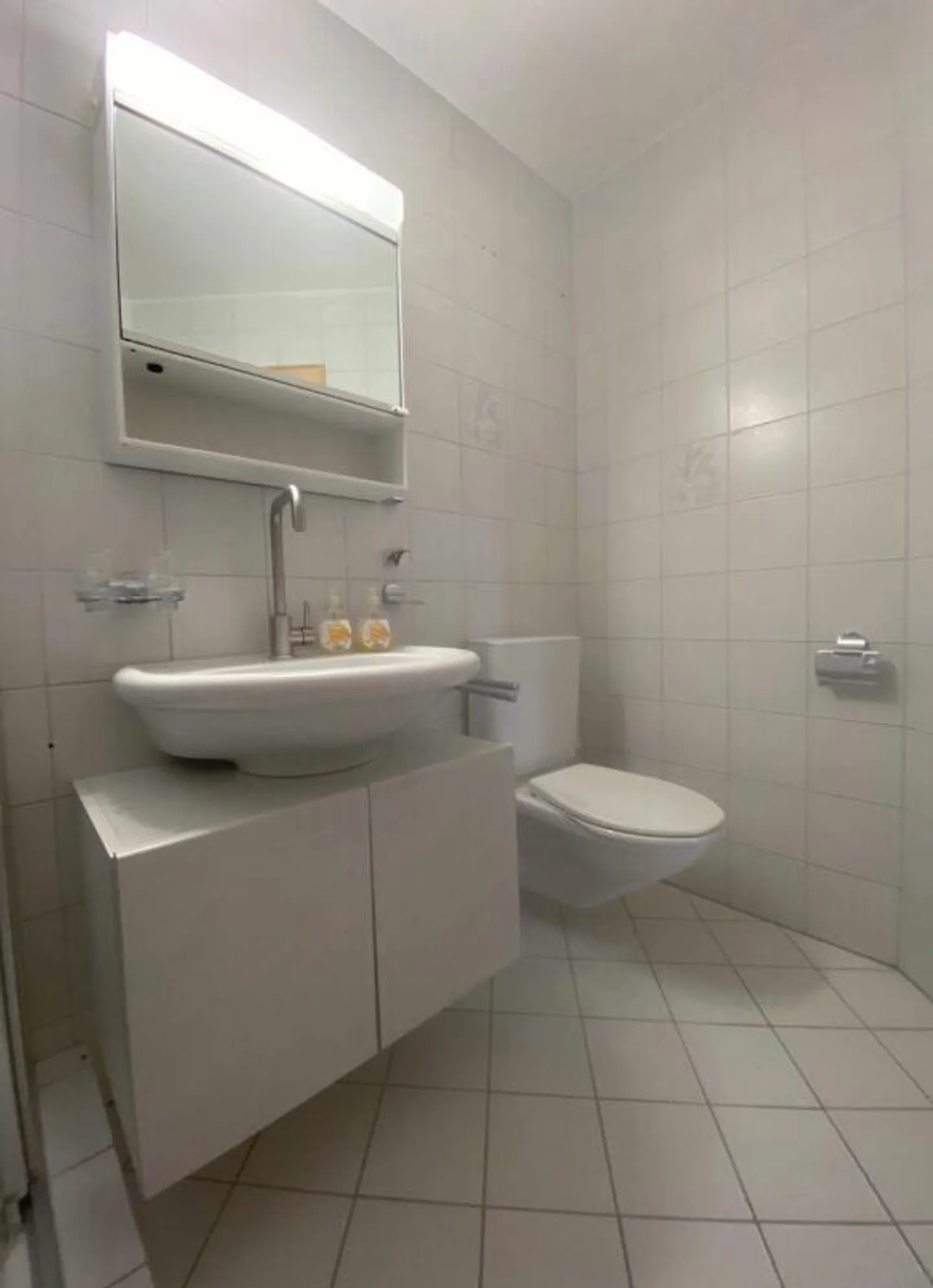 "Sonnig, Ruhig und Zentrumsnah - 4.5 Zimmer-Eigentumswohnung - Foto 7 von 20