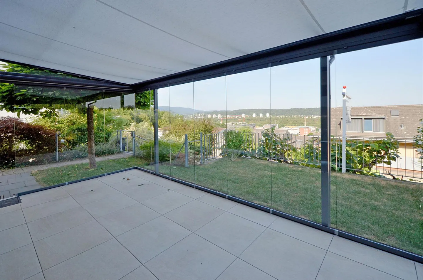 OPEN HOUSE: Panoramic views, living comfort and family life combined - Photo 14 of 17
