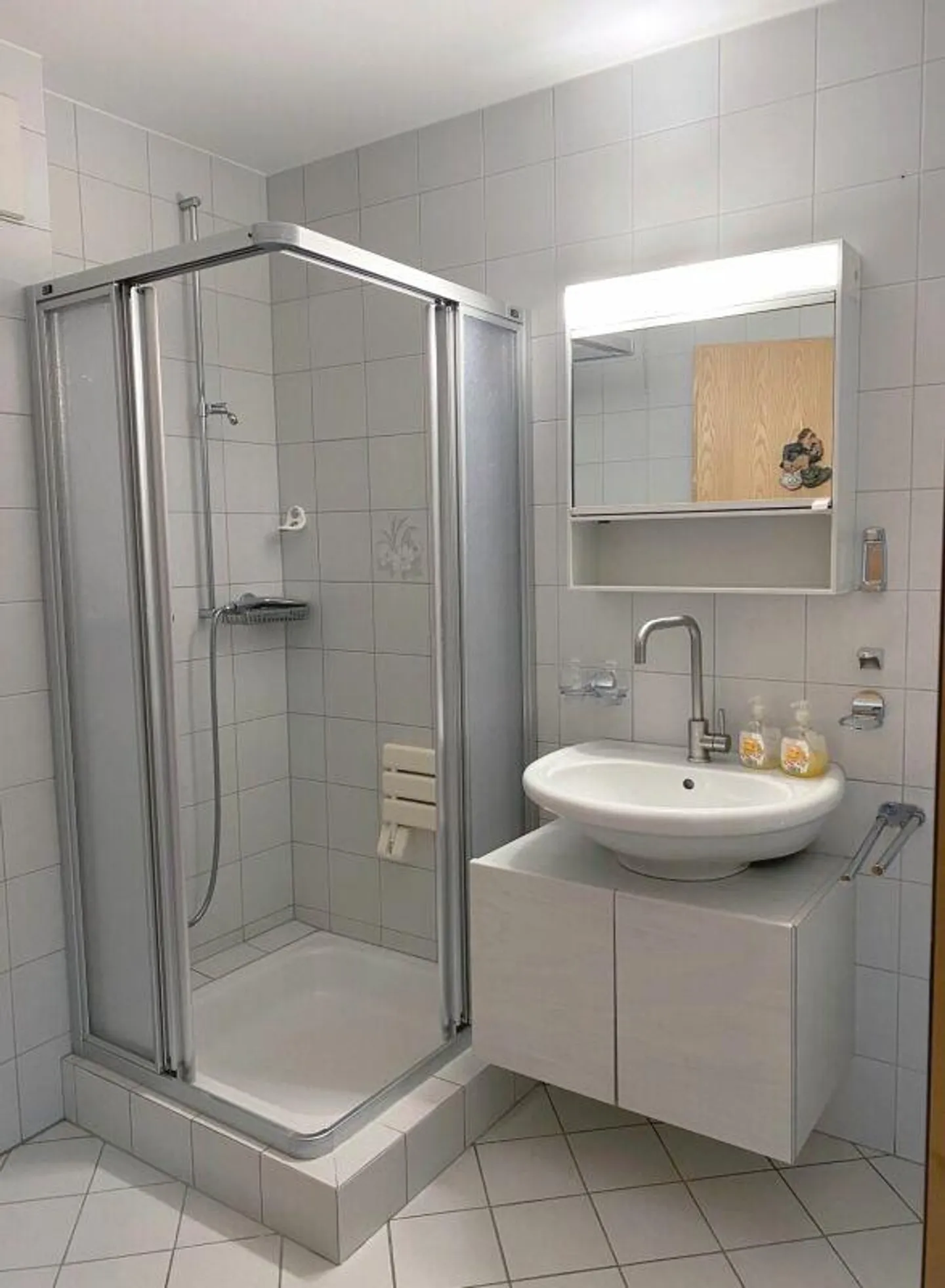 "Sonnig, Ruhig und Zentrumsnah - 4.5 Zimmer-Eigentumswohnung - Foto 8 von 20