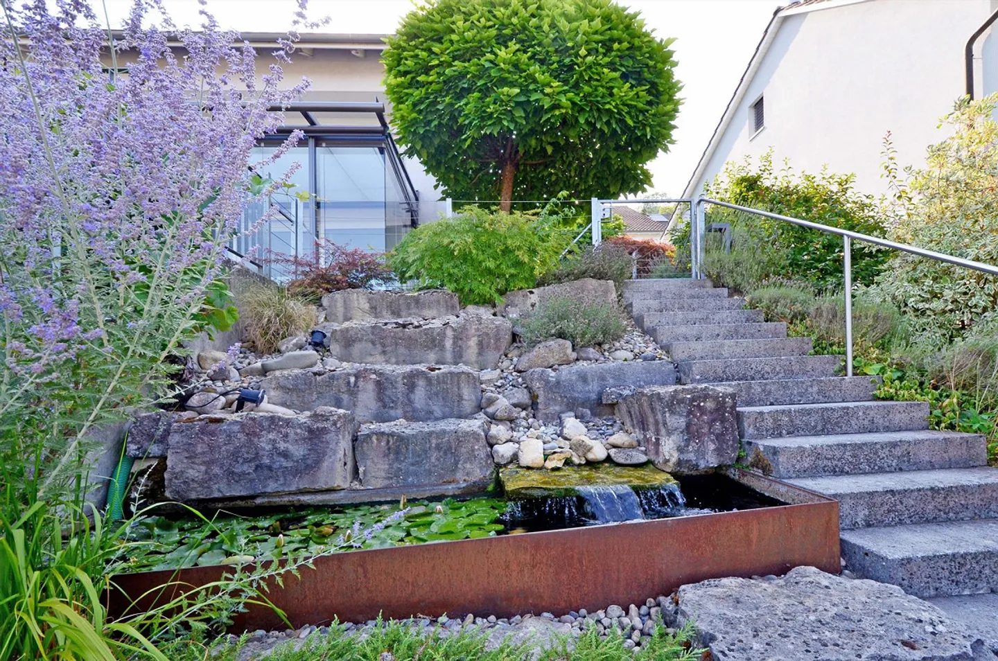 OPEN HOUSE: Panoramic views, living comfort and family life combined - Photo 15 of 17