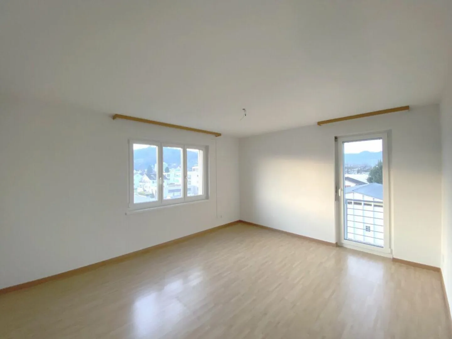 "Sonnig, Ruhig und Zentrumsnah - 4.5 Zimmer-Eigentumswohnung - Foto 9 von 20