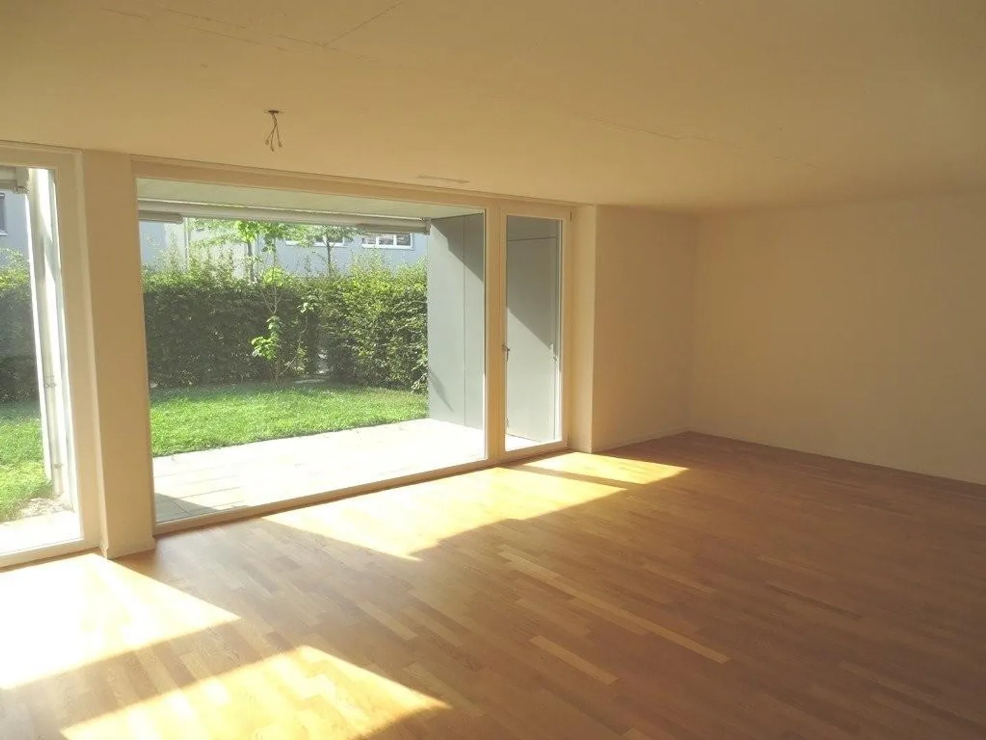 Wohlfühlen in der Gmeinmatt - hell, modern, zentral - Foto 2 von 9
