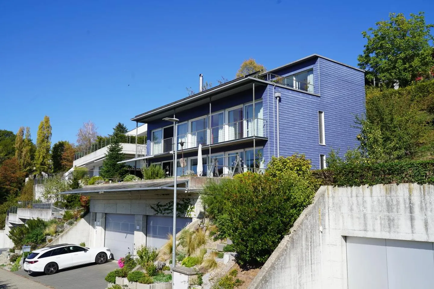 Luxury Home with Stunning Views - Photo 1 of 12