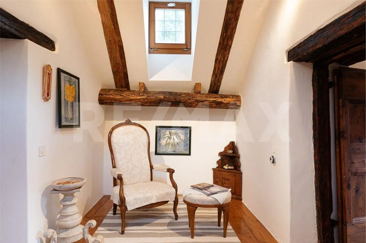 Casa storica con vista - Foto 10 di 13