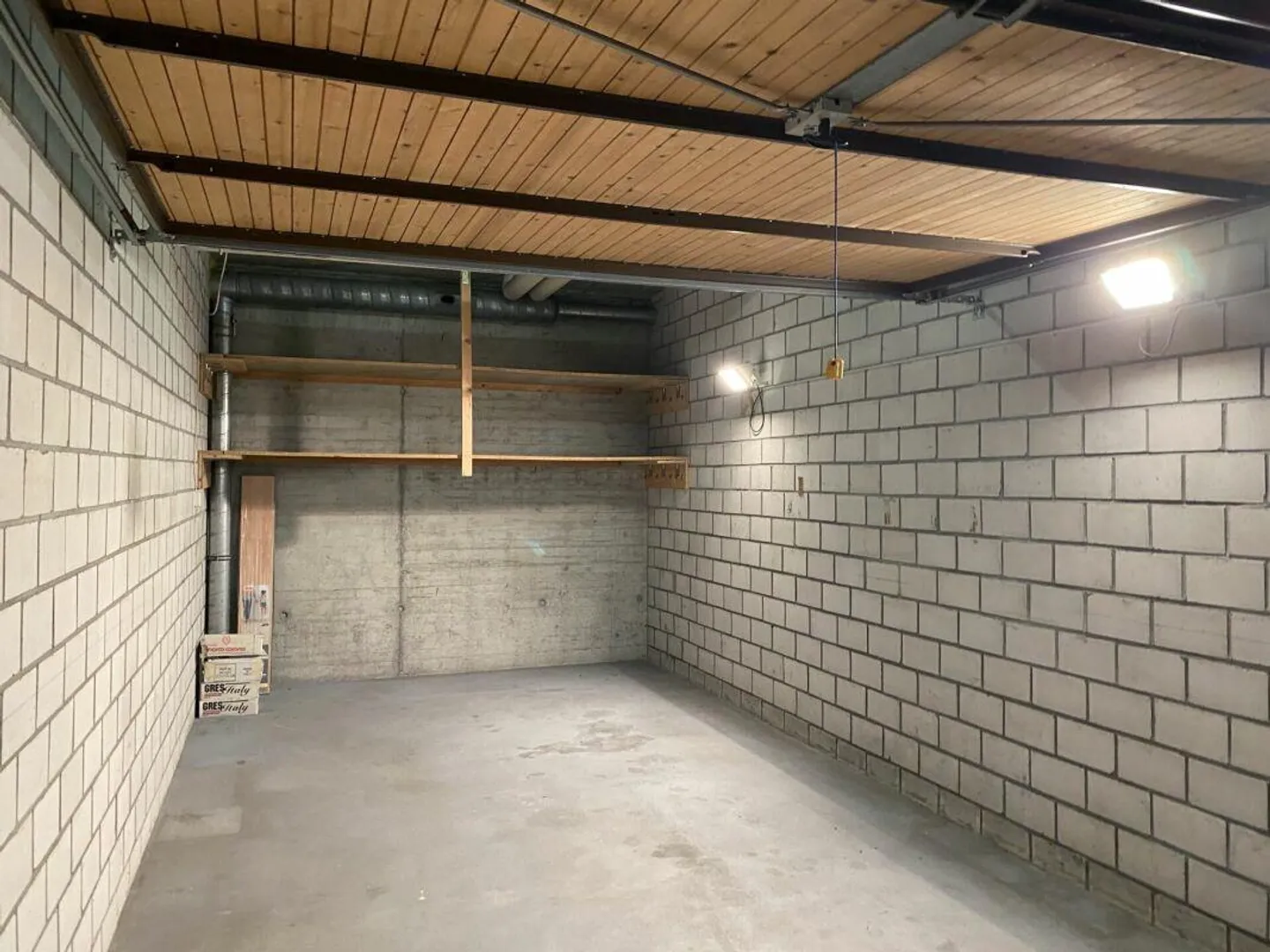 "Sonnig, Ruhig und Zentrumsnah - 4.5 Zimmer-Eigentumswohnung - Foto 17 von 20