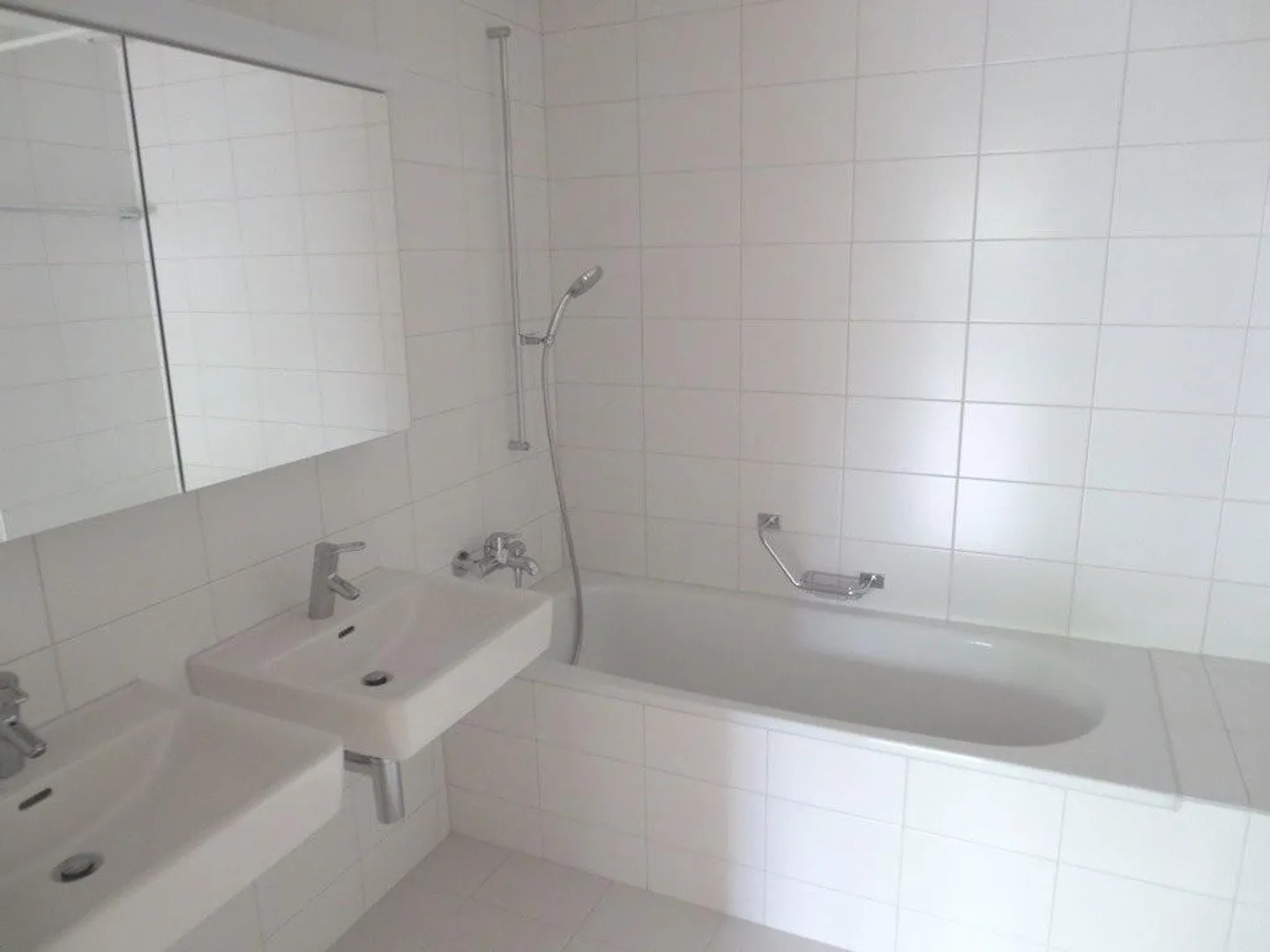Wohlfühlen in der Gmeinmatt - hell, modern, zentral - Foto 5 von 9