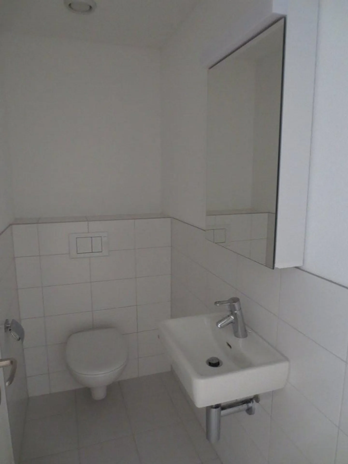 Wohlfühlen in der Gmeinmatt - hell, modern, zentral - Foto 7 von 9