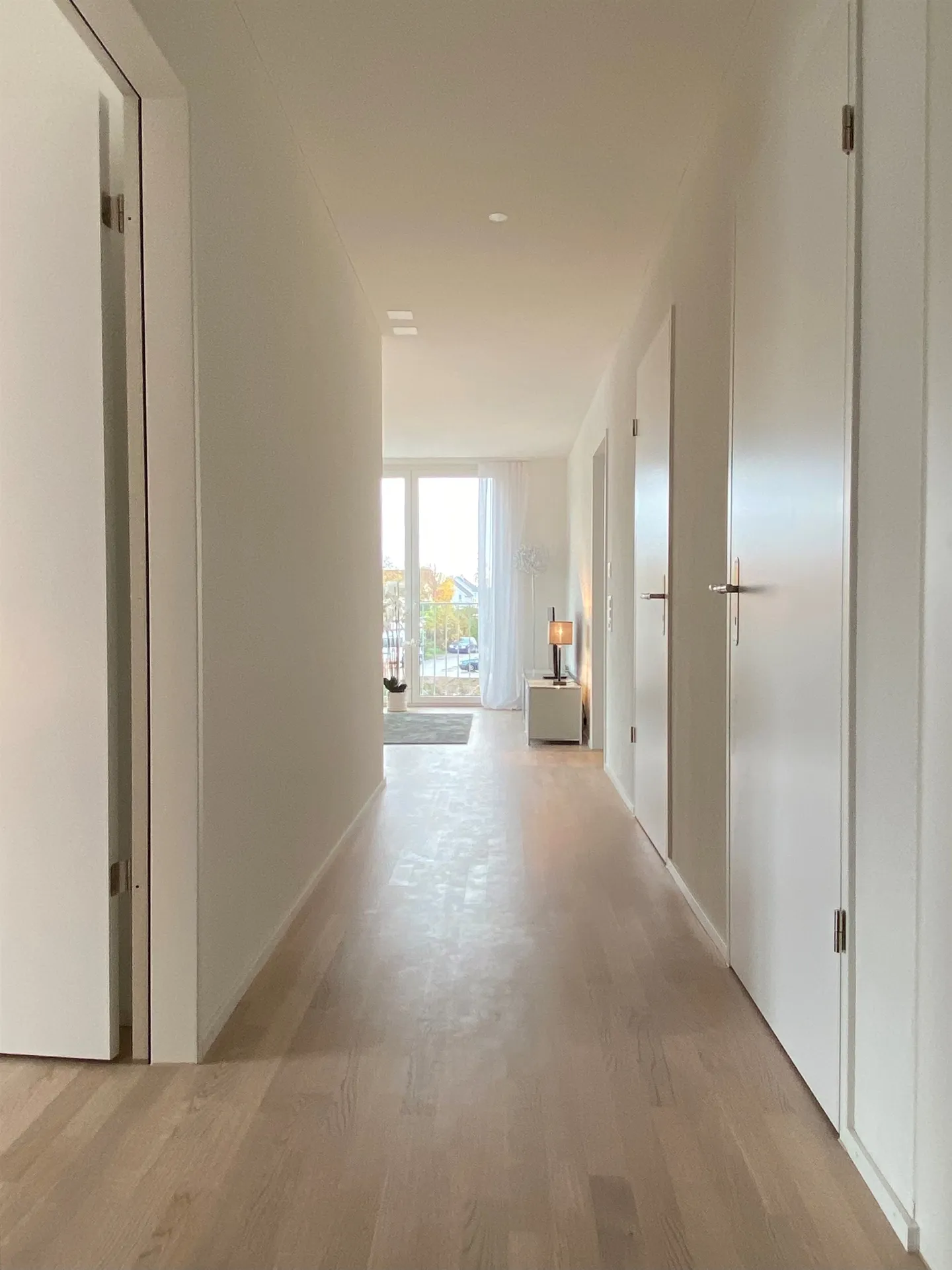 Modern 3.5-Room Apartment - Photo 1 of 4