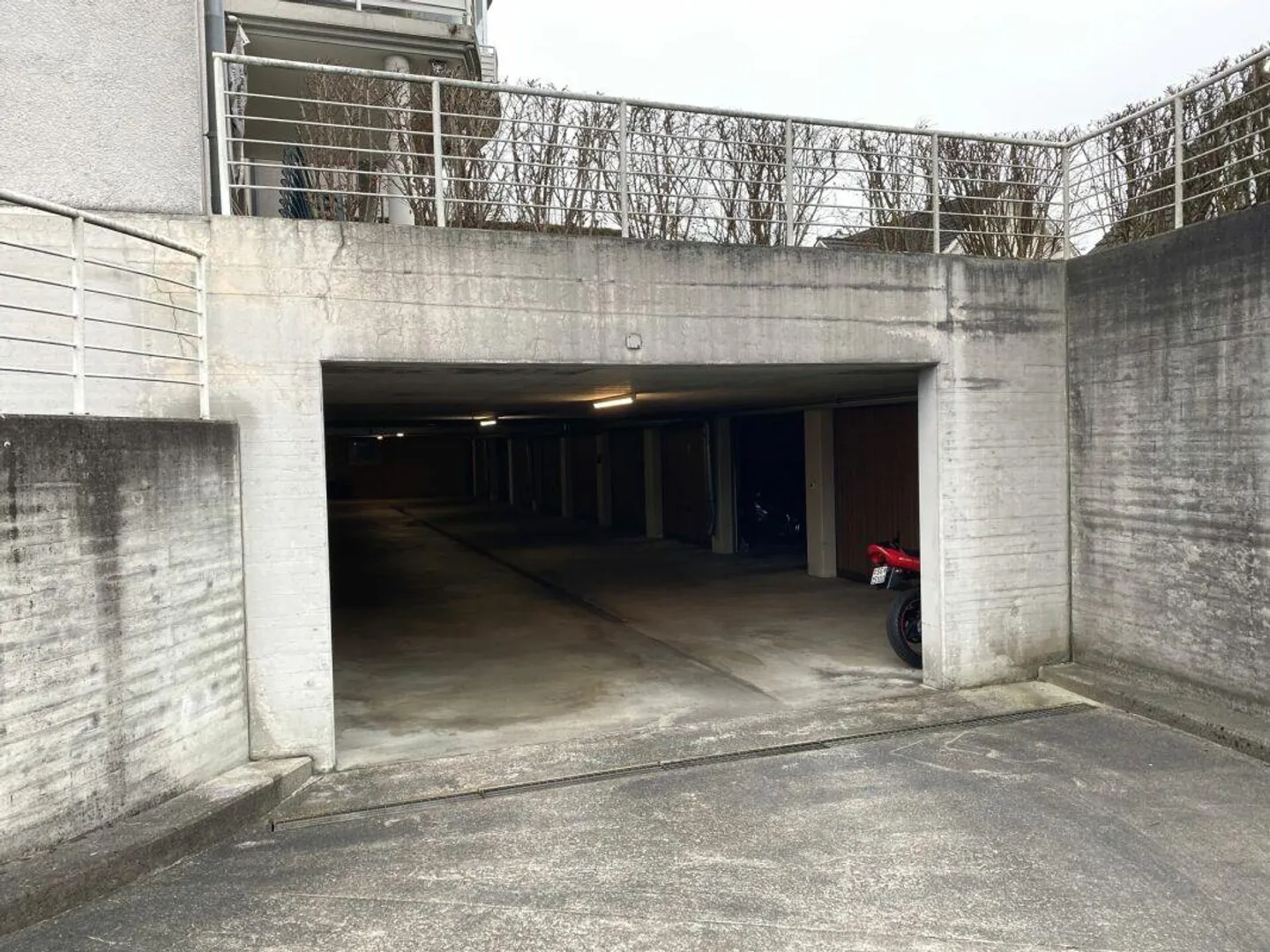 "Sonnig, Ruhig und Zentrumsnah - 4.5 Zimmer-Eigentumswohnung - Foto 19 von 20