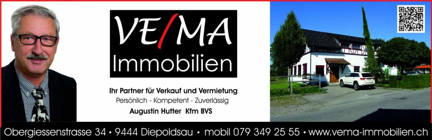 "Sonnig, Ruhig und Zentrumsnah - 4.5 Zimmer-Eigentumswohnung - Foto 20 von 20