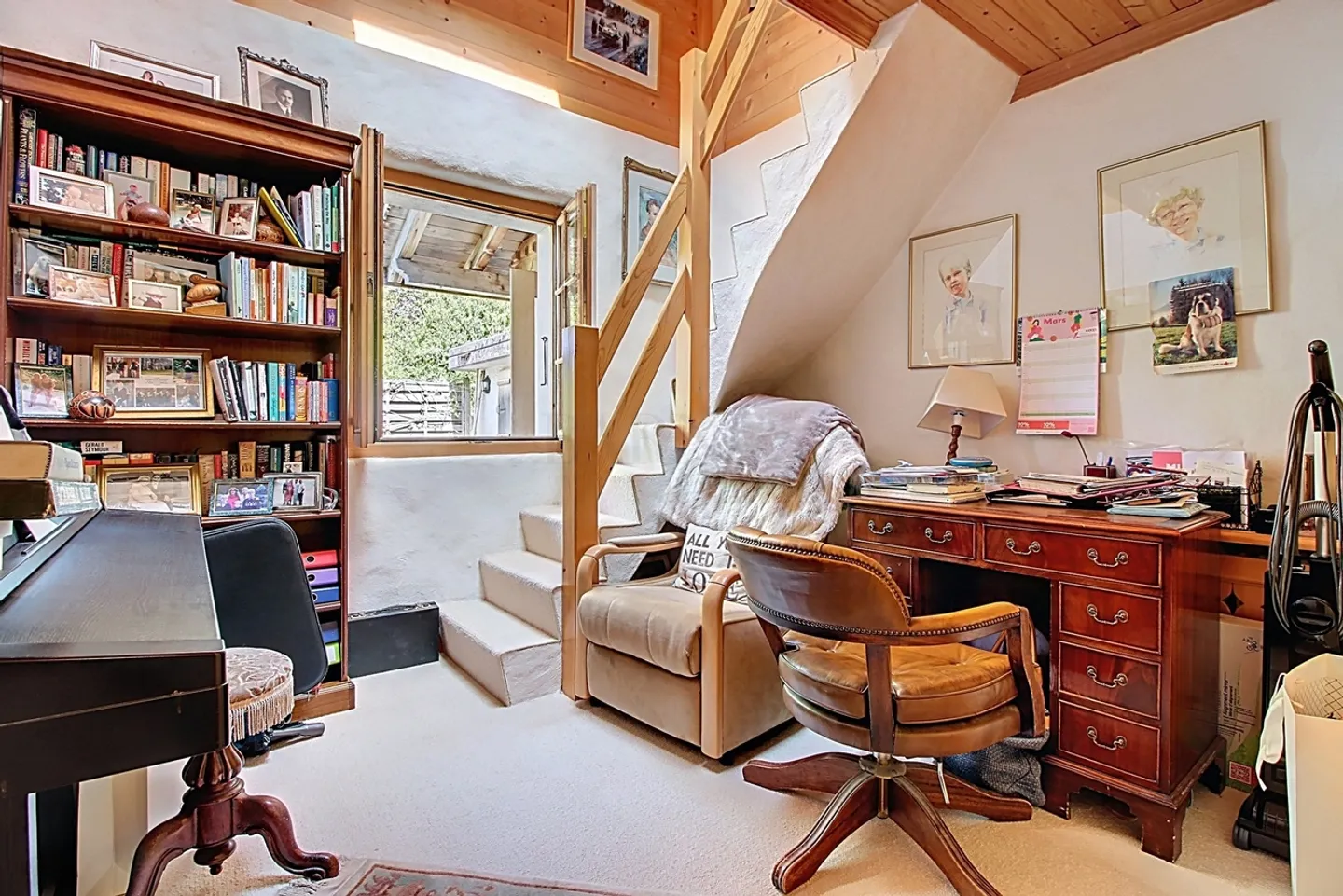 Magnificent chalet with breathtaking view - Photo 5 of 13