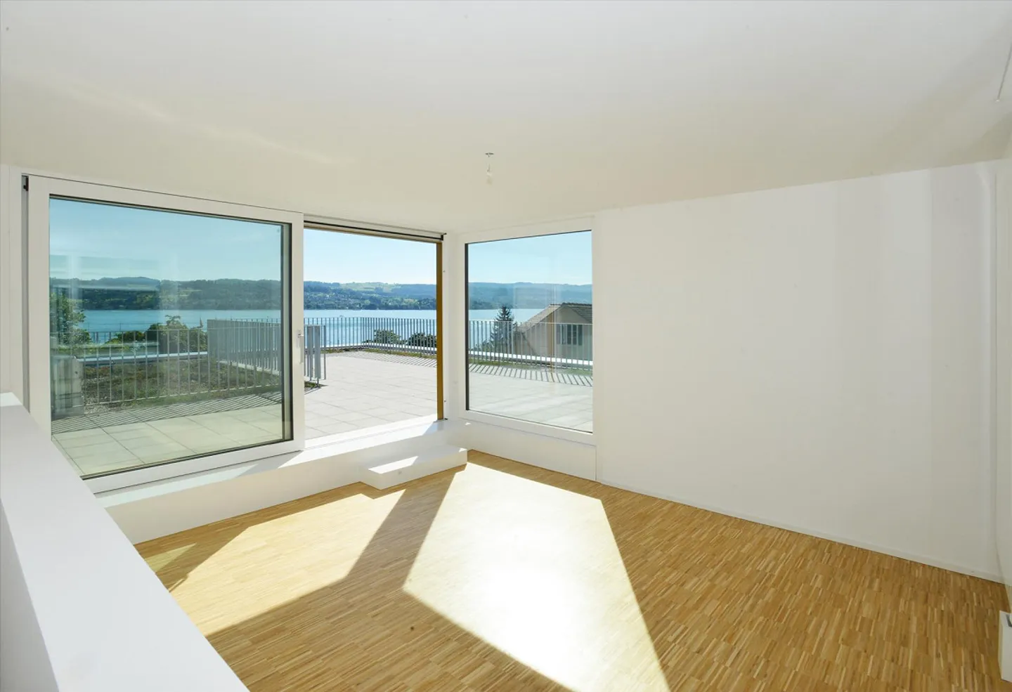 Wonderful Maisonette Apartment with Dream View - Photo 7 of 8